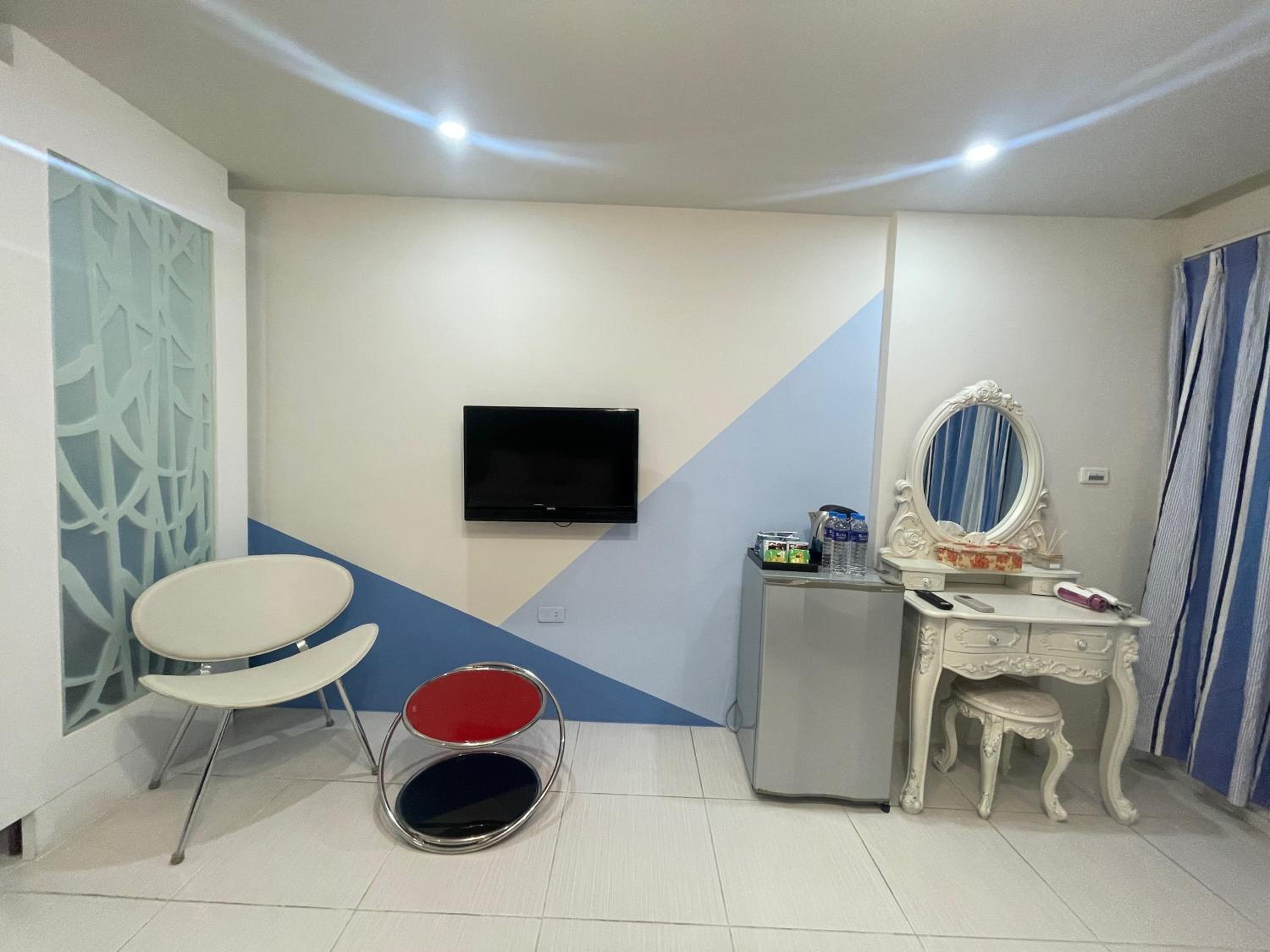 Xiong Zhi Mi B&B
