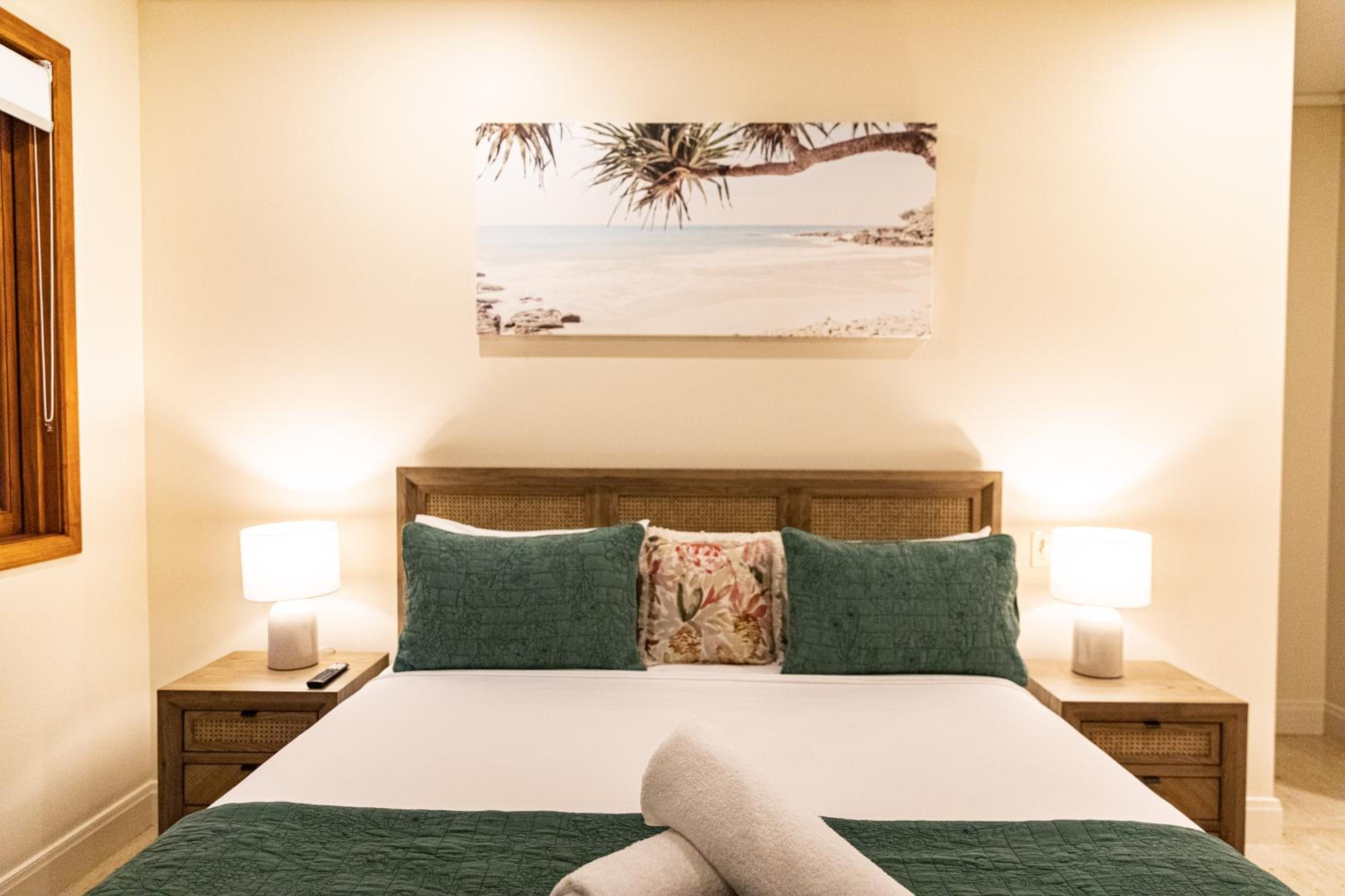 Amalfi - Port Douglas, luxury in the centre of town