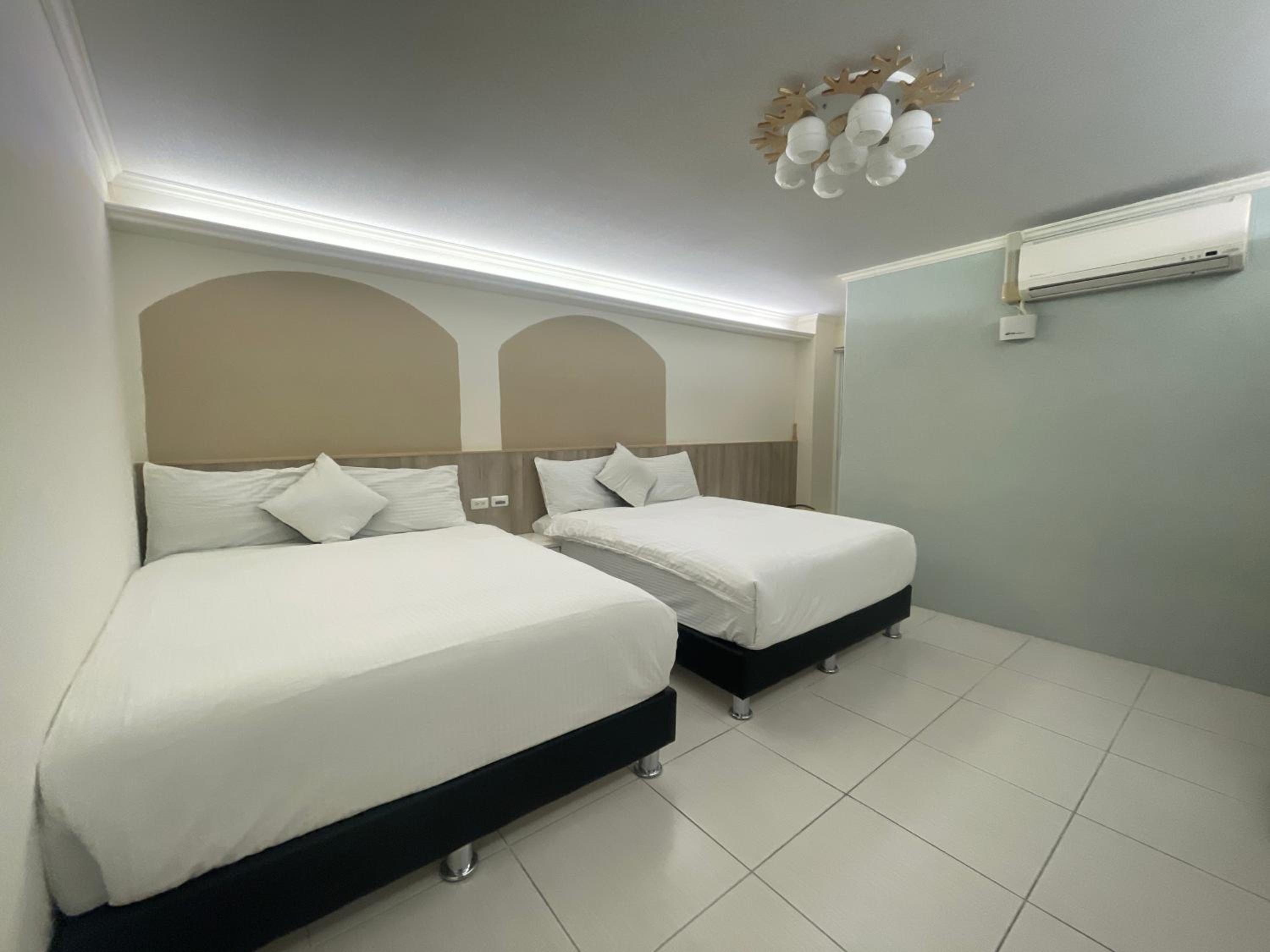 Xiong Zhi Mi B&B