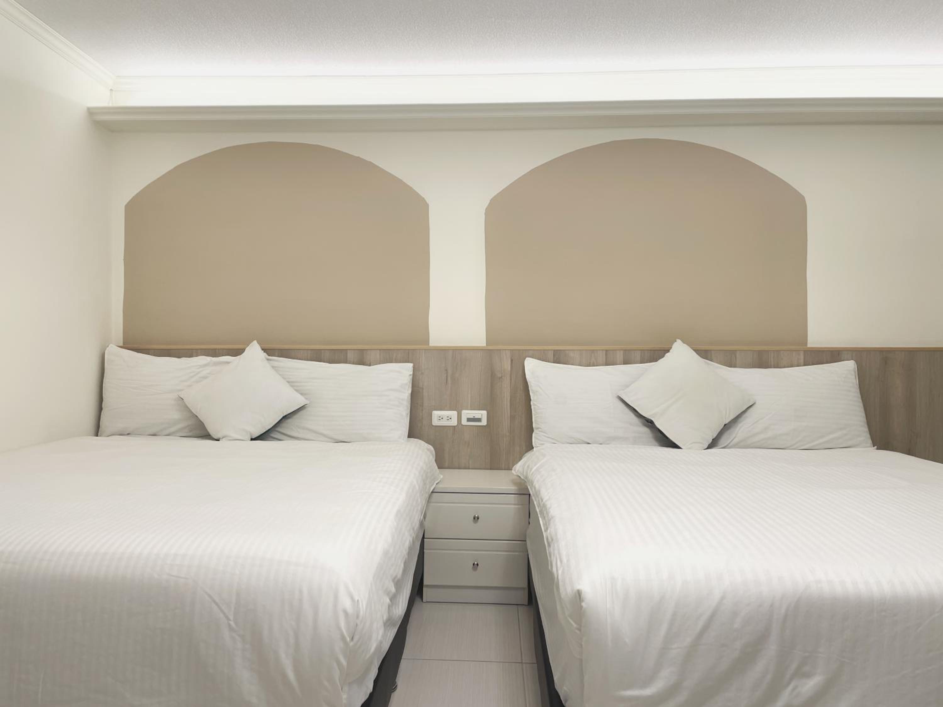 Xiong Zhi Mi B&B
