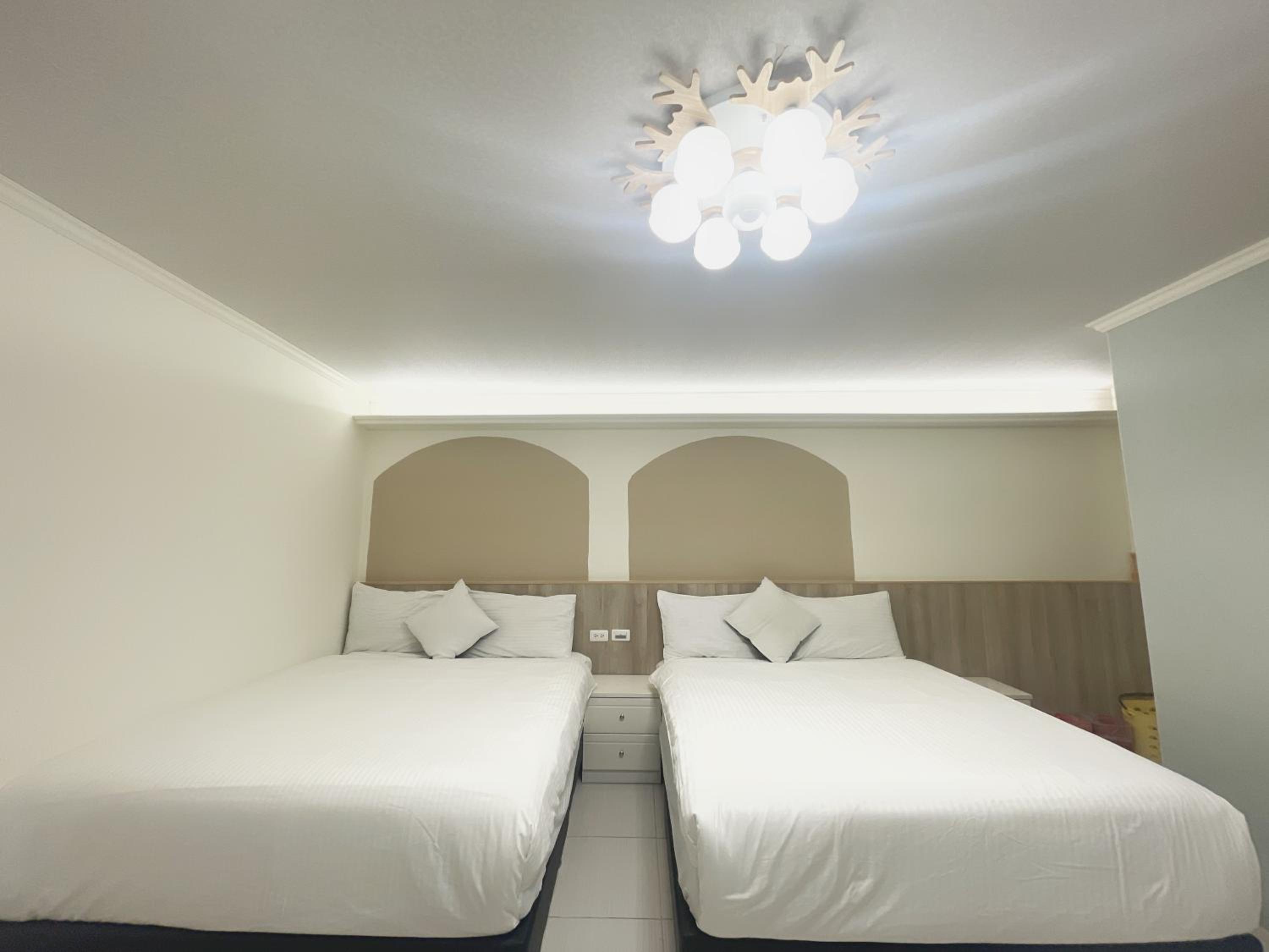 Xiong Zhi Mi B&B