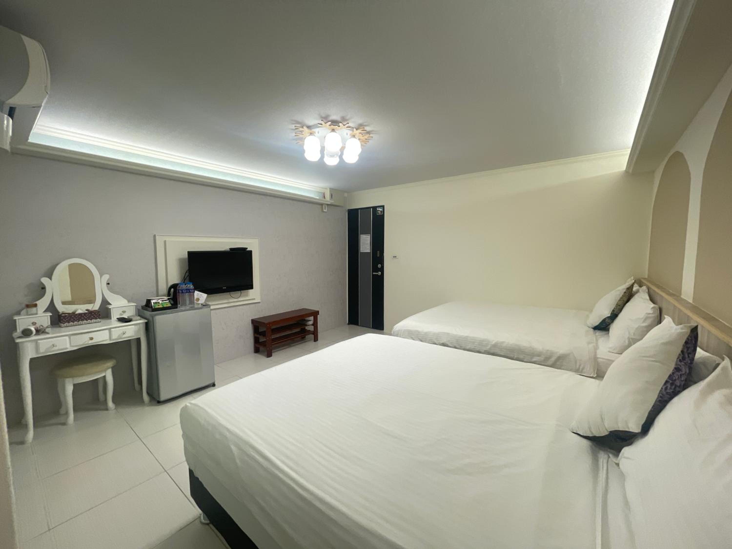 Xiong Zhi Mi B&B