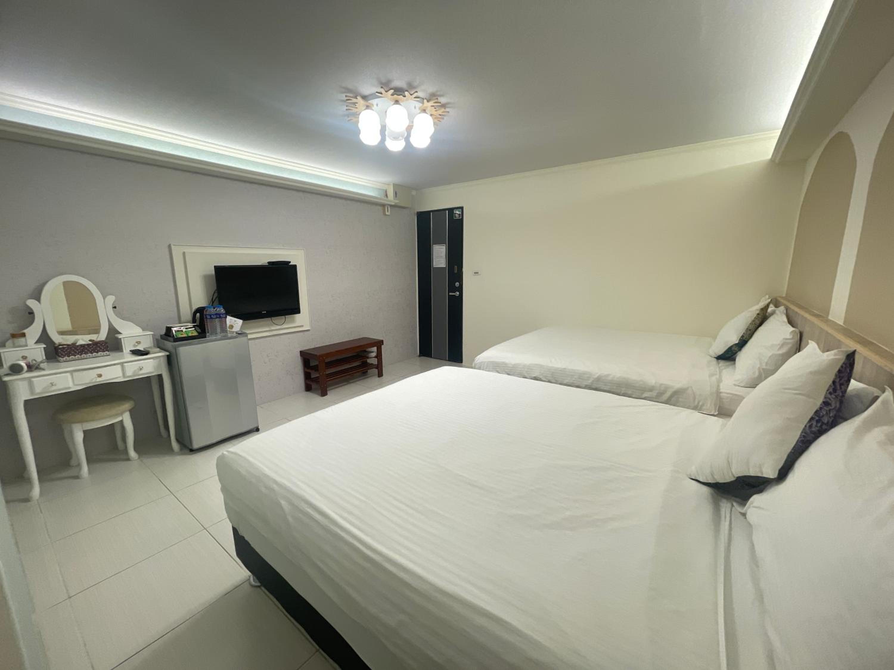 Xiong Zhi Mi B&B