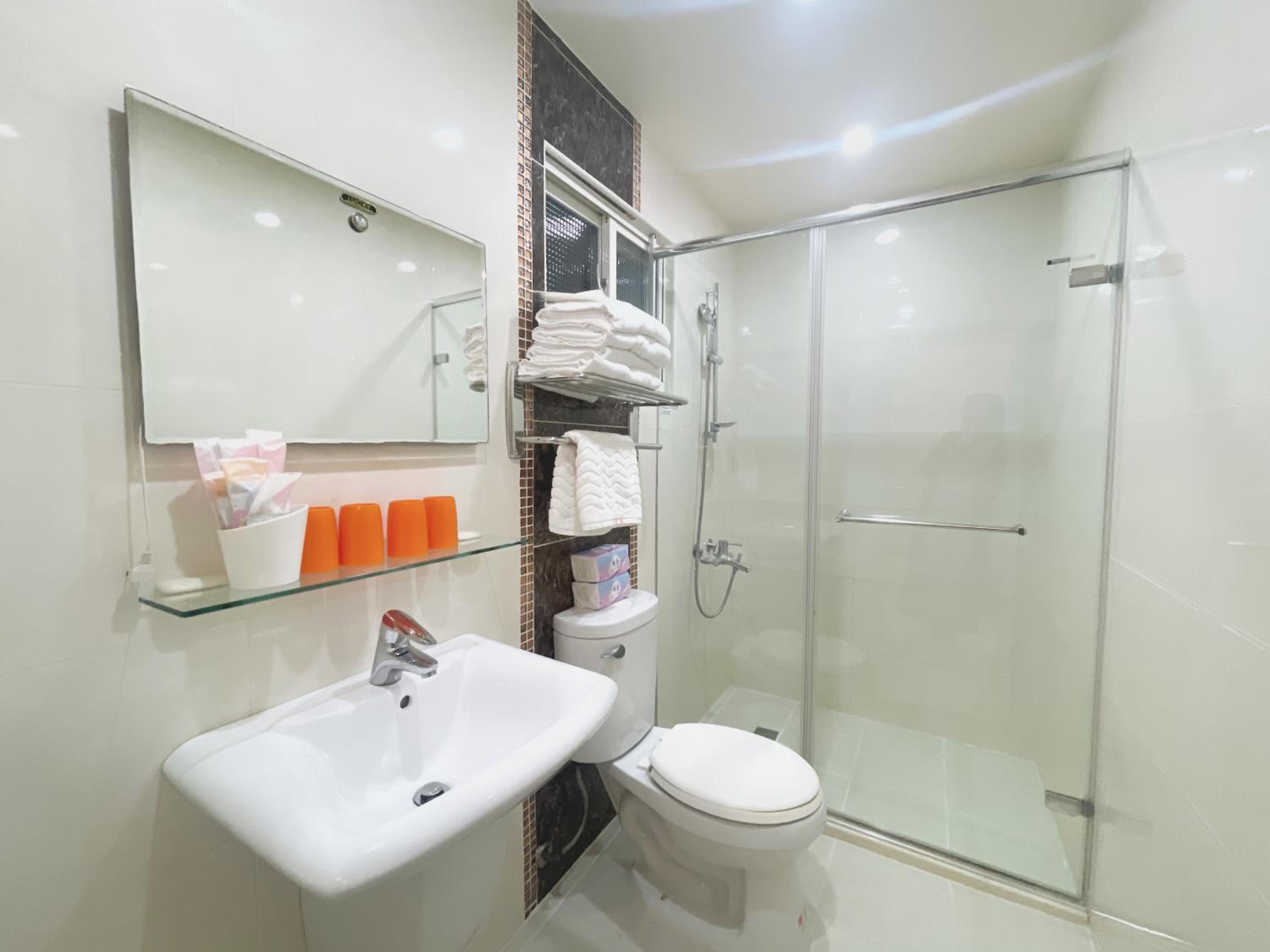 Xiong Zhi Mi B&B
