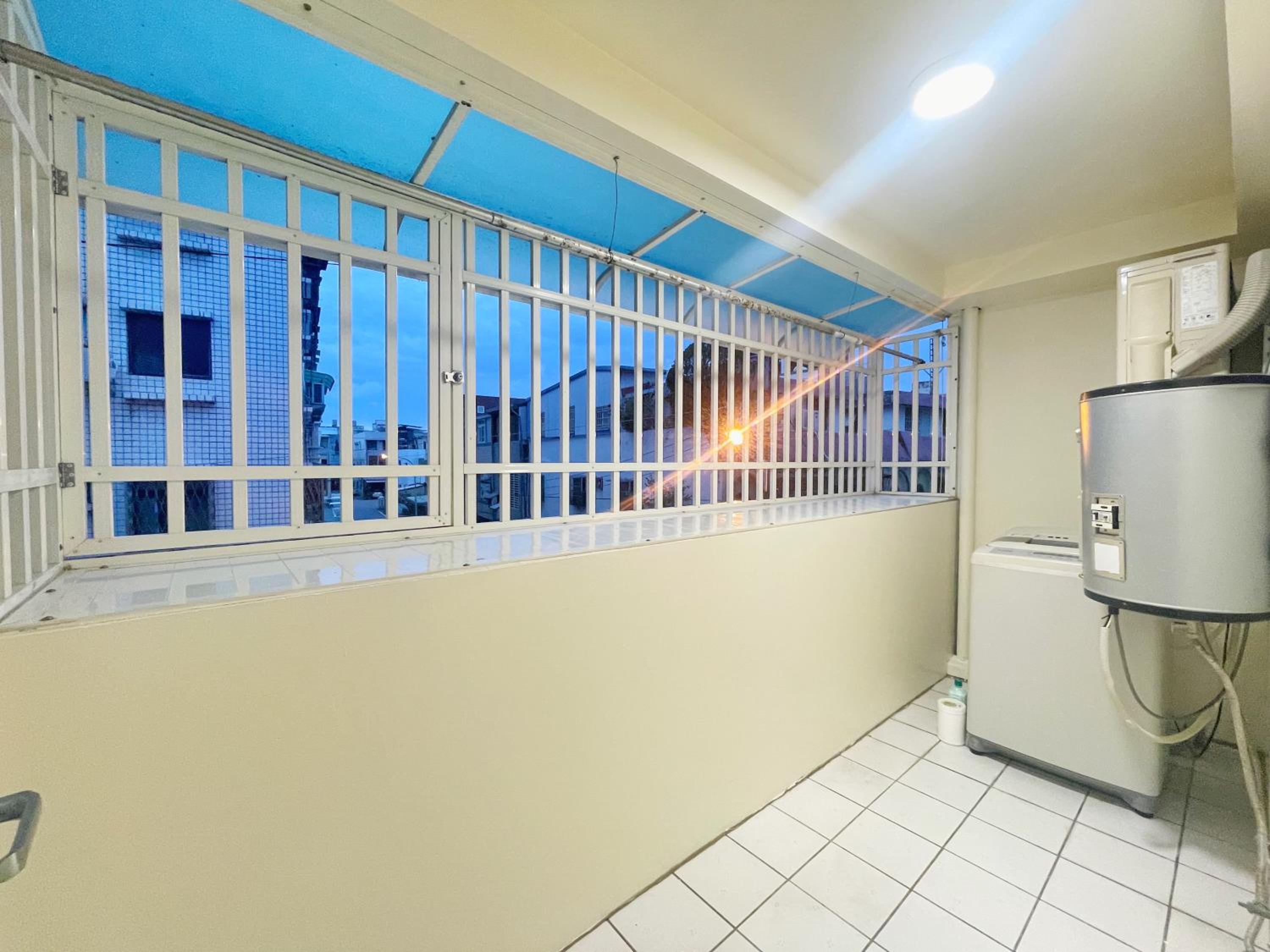 Xiong Zhi Mi B&B