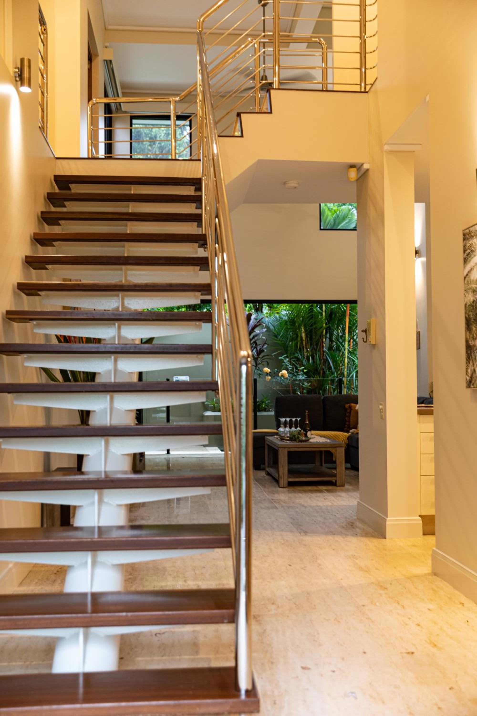 Amalfi - Port Douglas, luxury in the centre of town