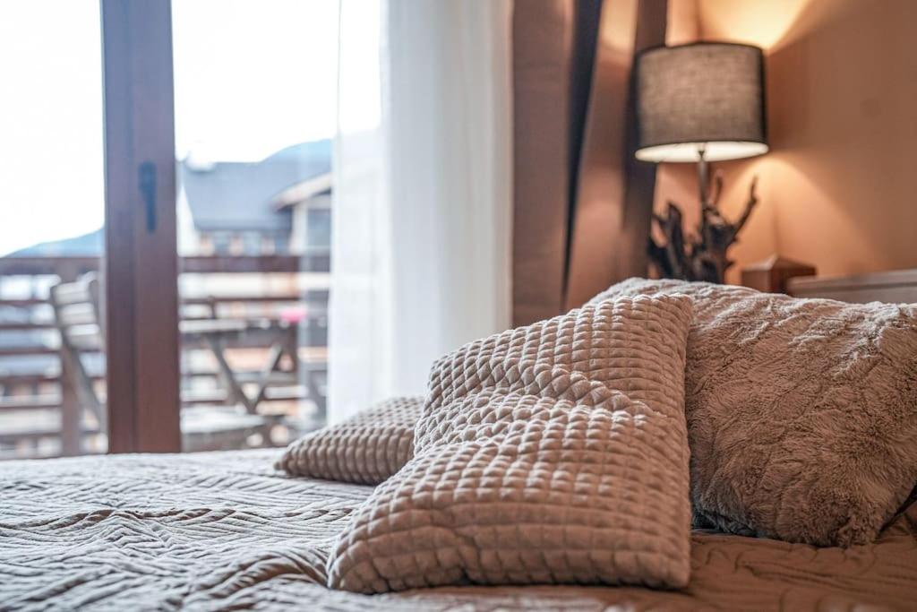 Hill-side Apartment in Nation Park