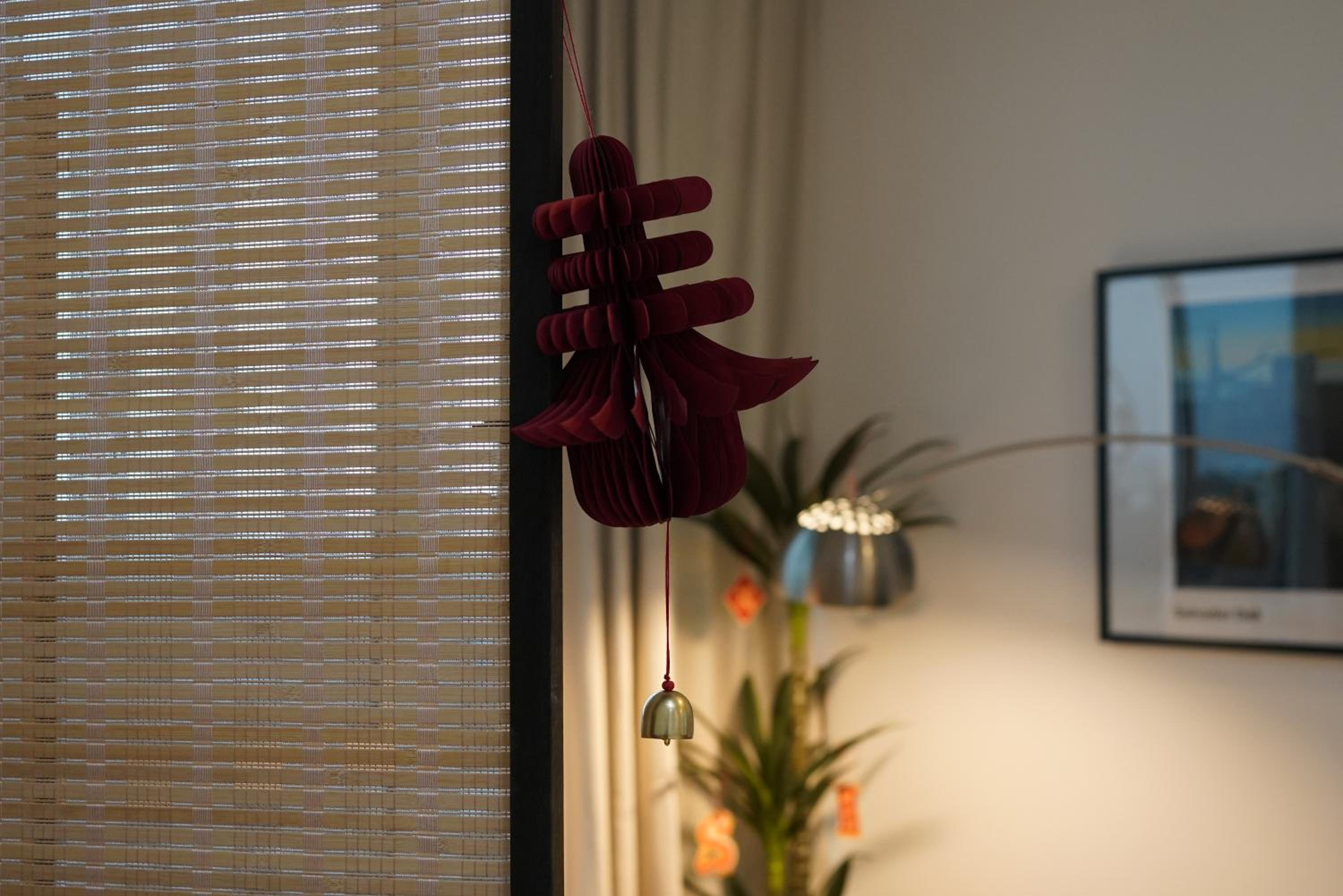 CNY HBV Bauhaus Studio in Mount Austin