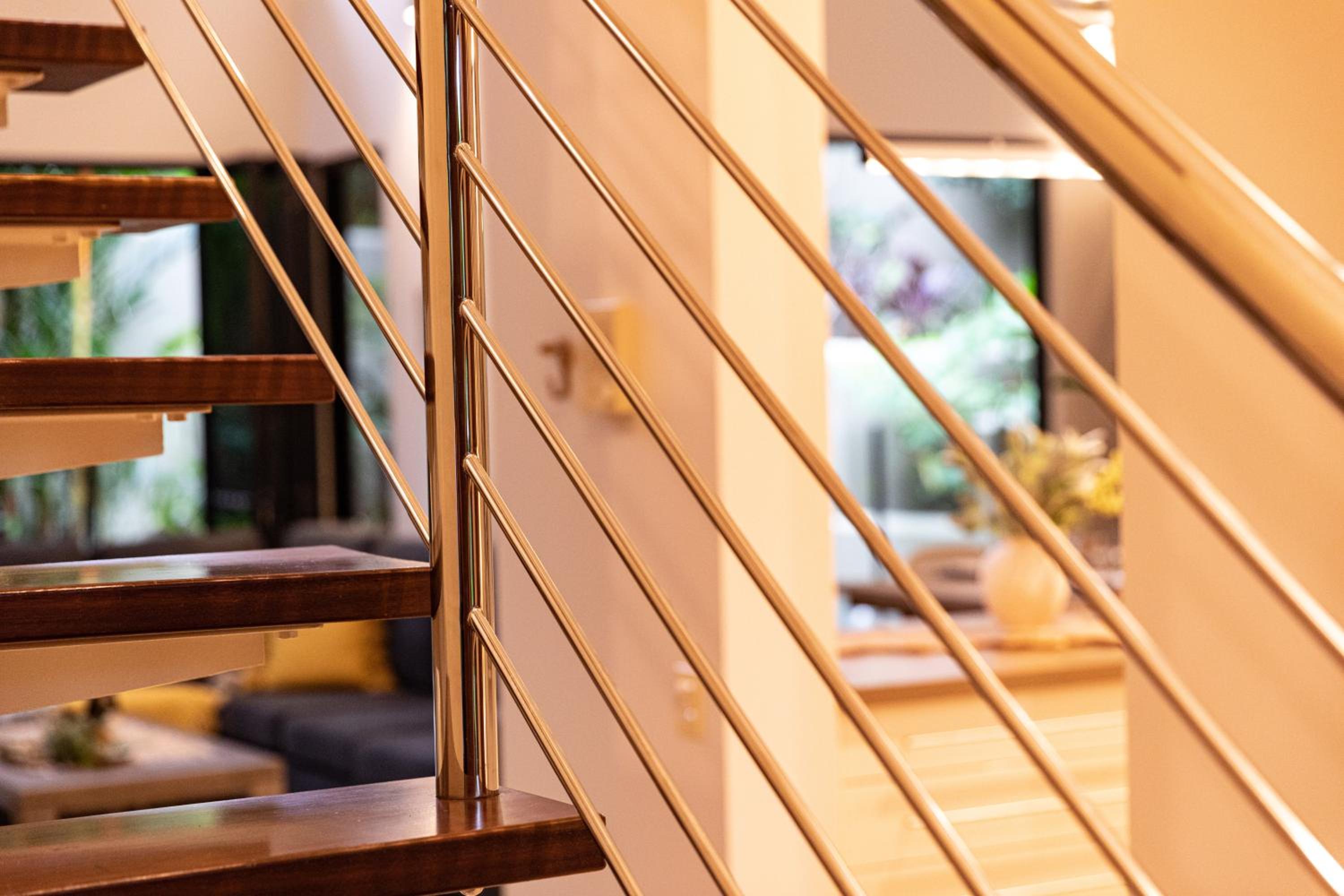 Amalfi - Port Douglas, luxury in the centre of town