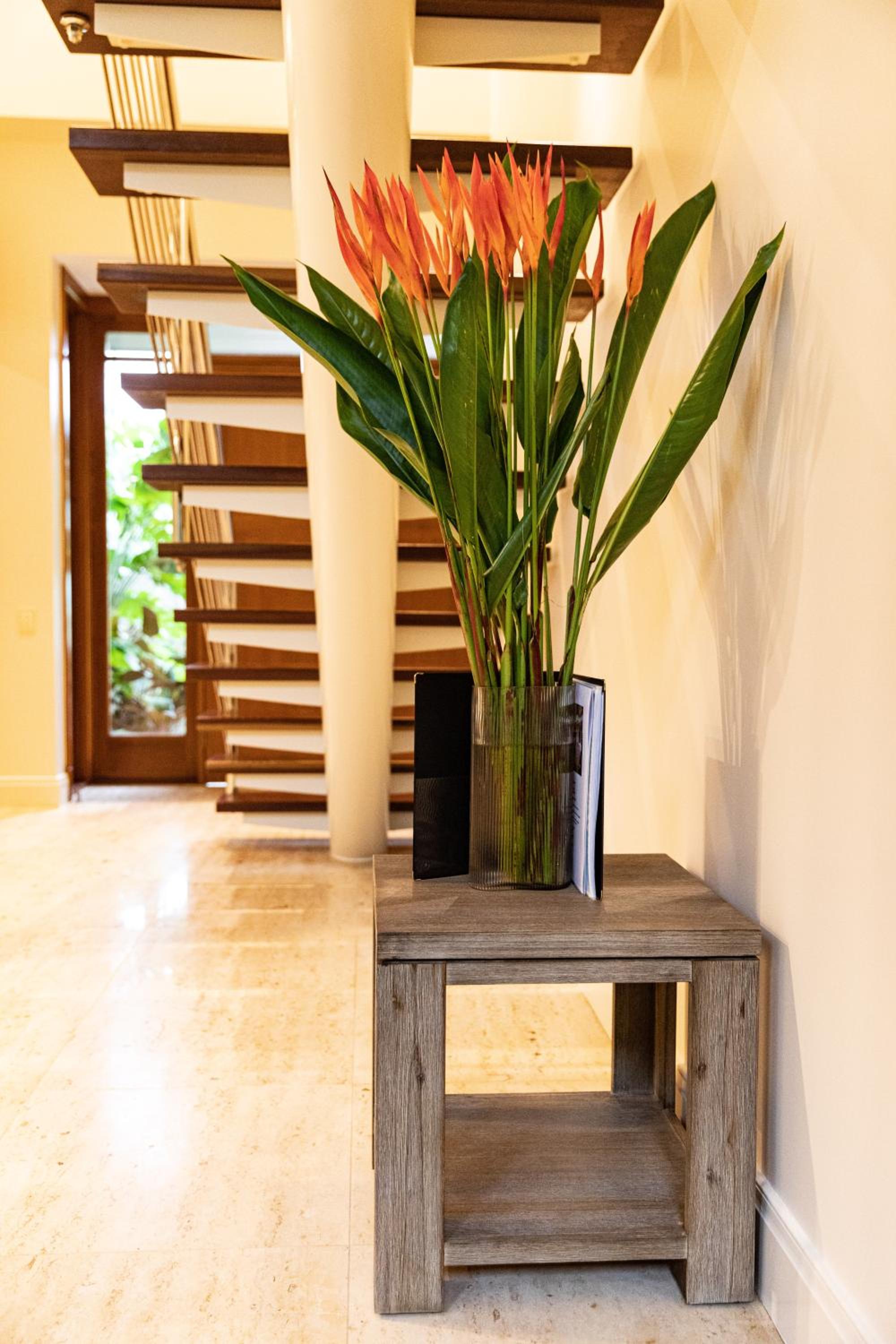 Amalfi - Port Douglas, luxury in the centre of town