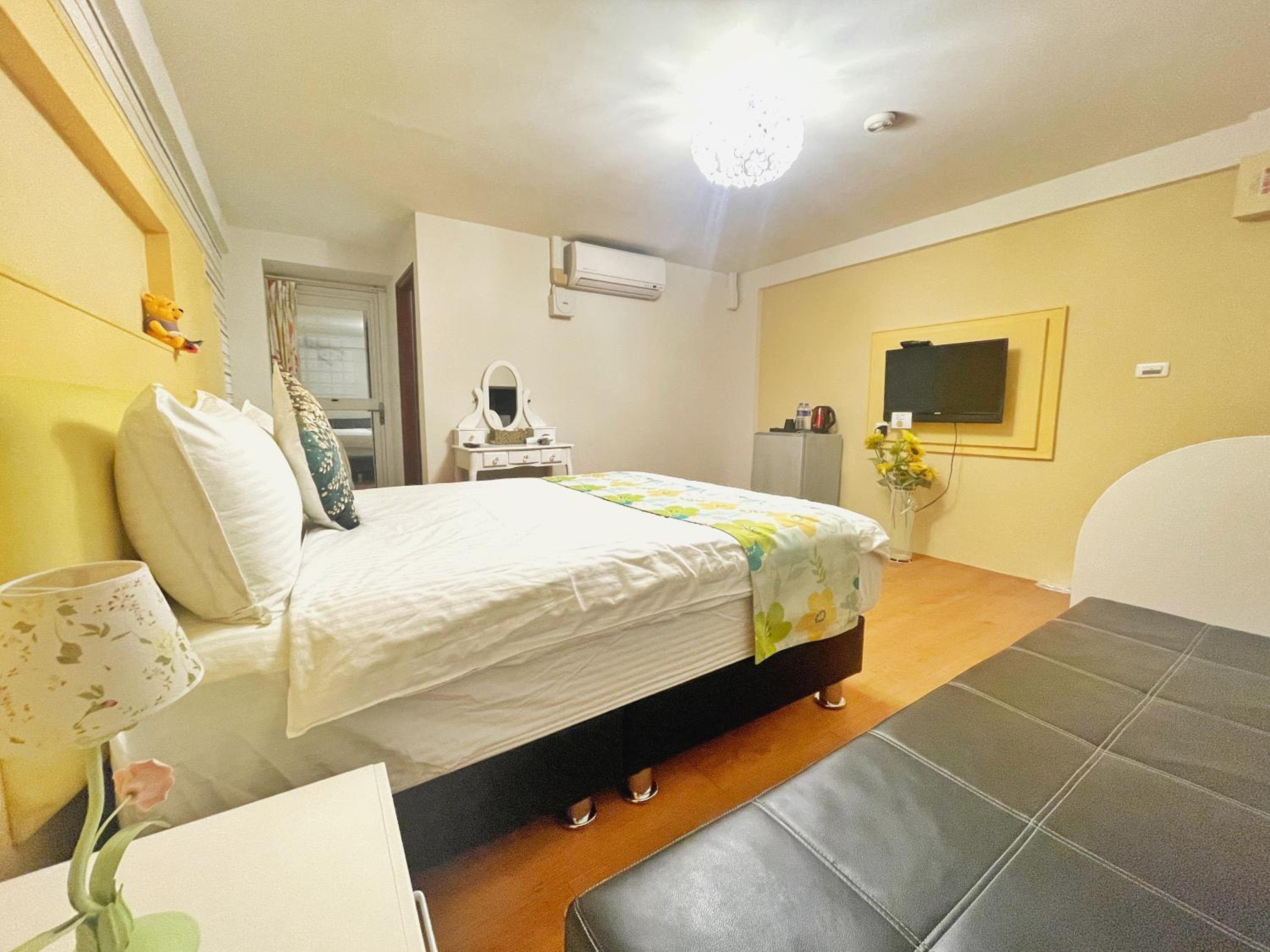 Xiong Zhi Mi B&B
