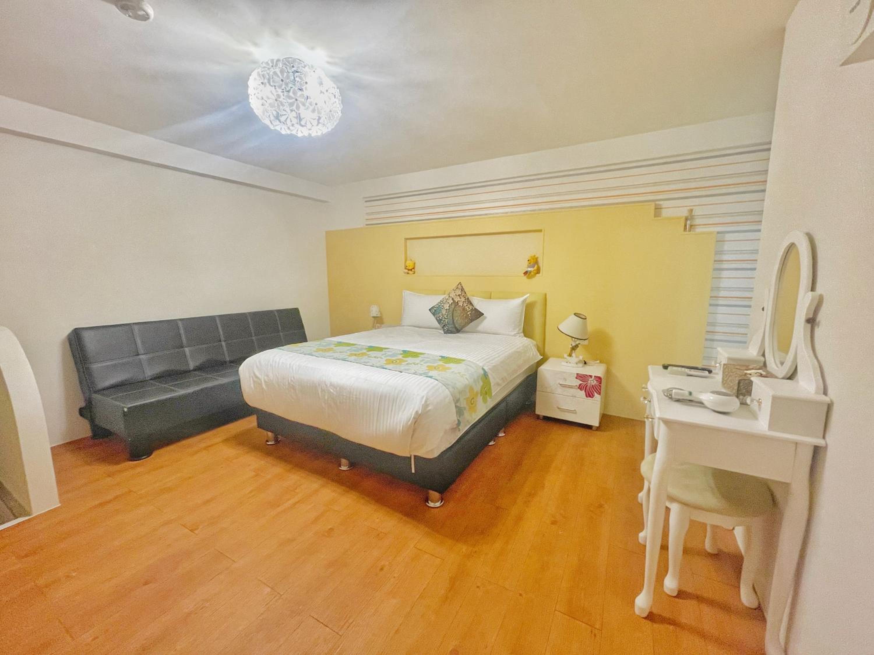 Xiong Zhi Mi B&B