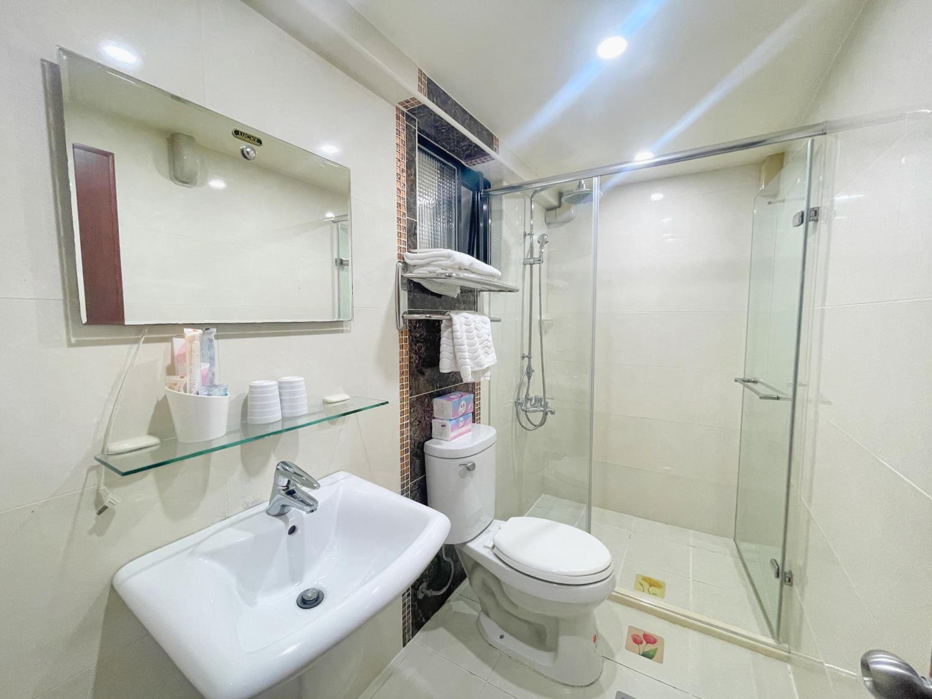 Xiong Zhi Mi B&B