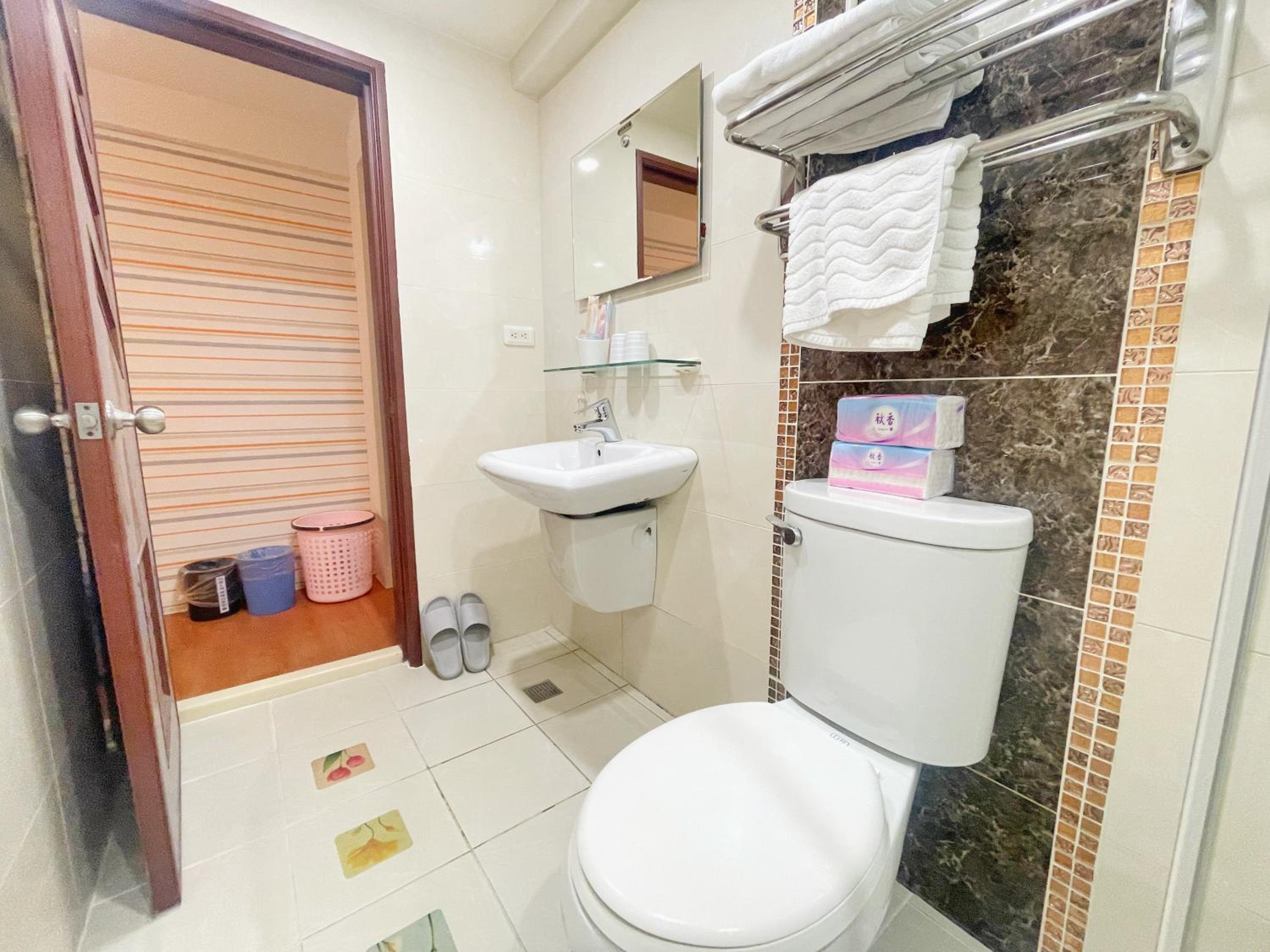 Xiong Zhi Mi B&B