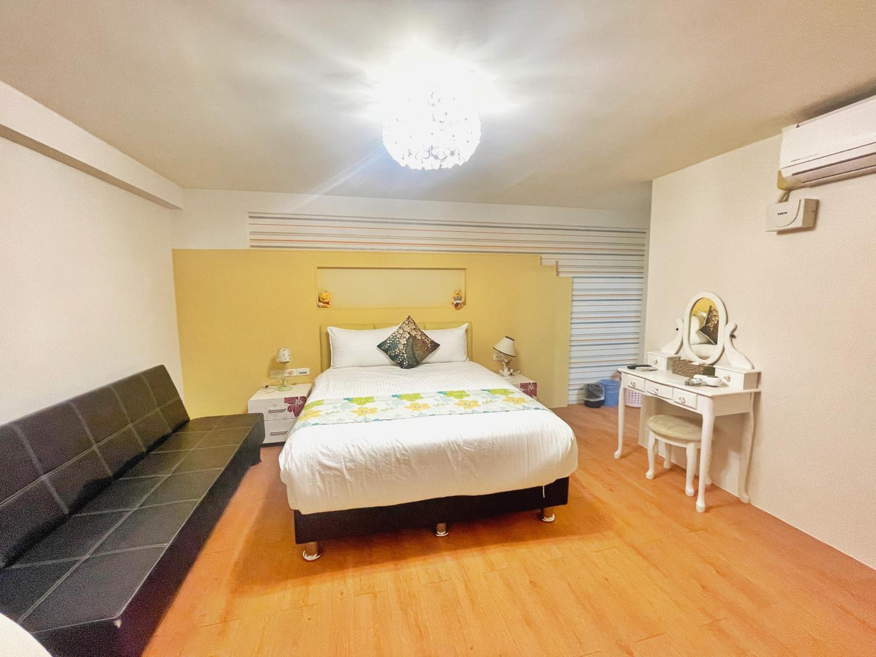 Xiong Zhi Mi B&B