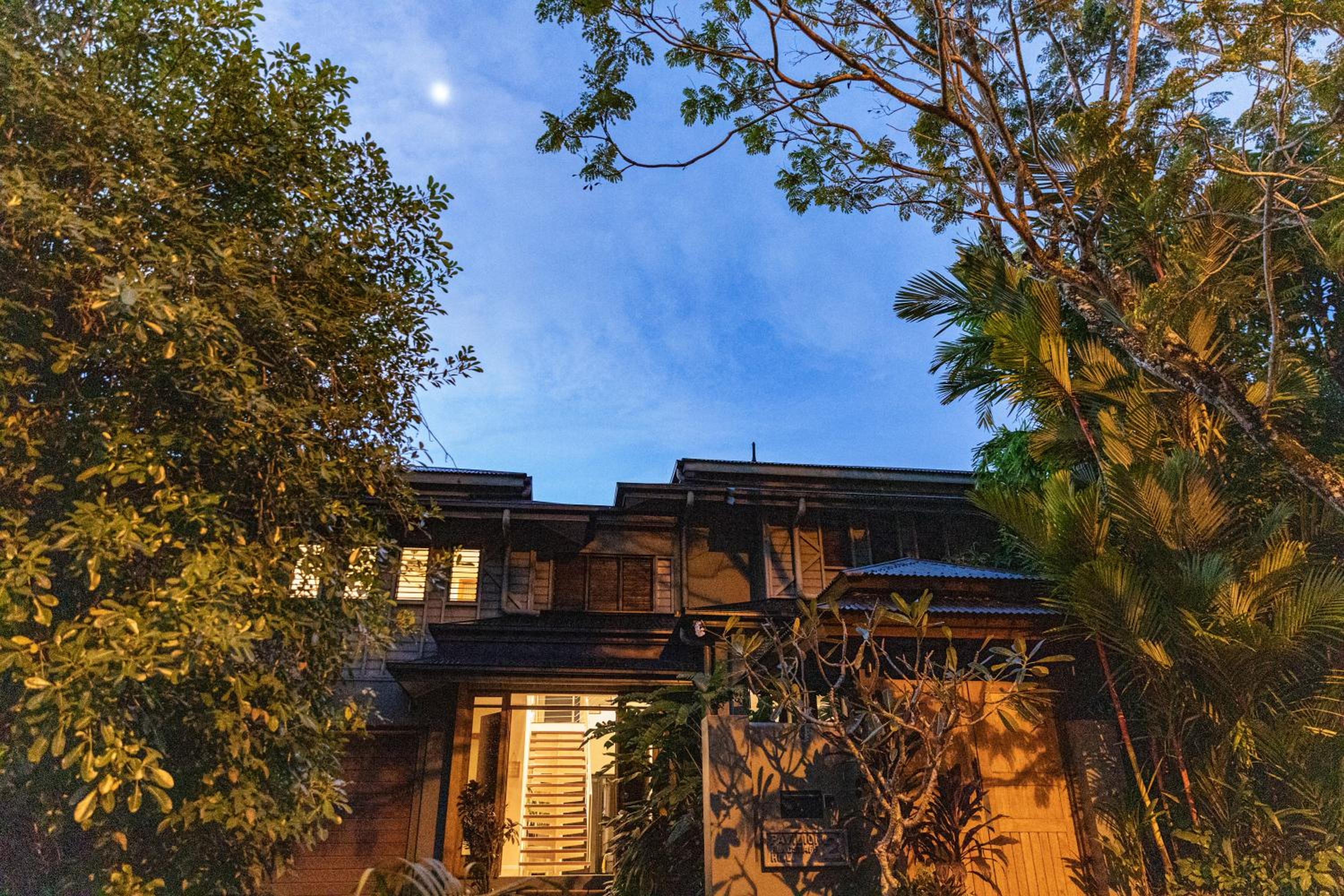 Amalfi - Port Douglas, luxury in the centre of town