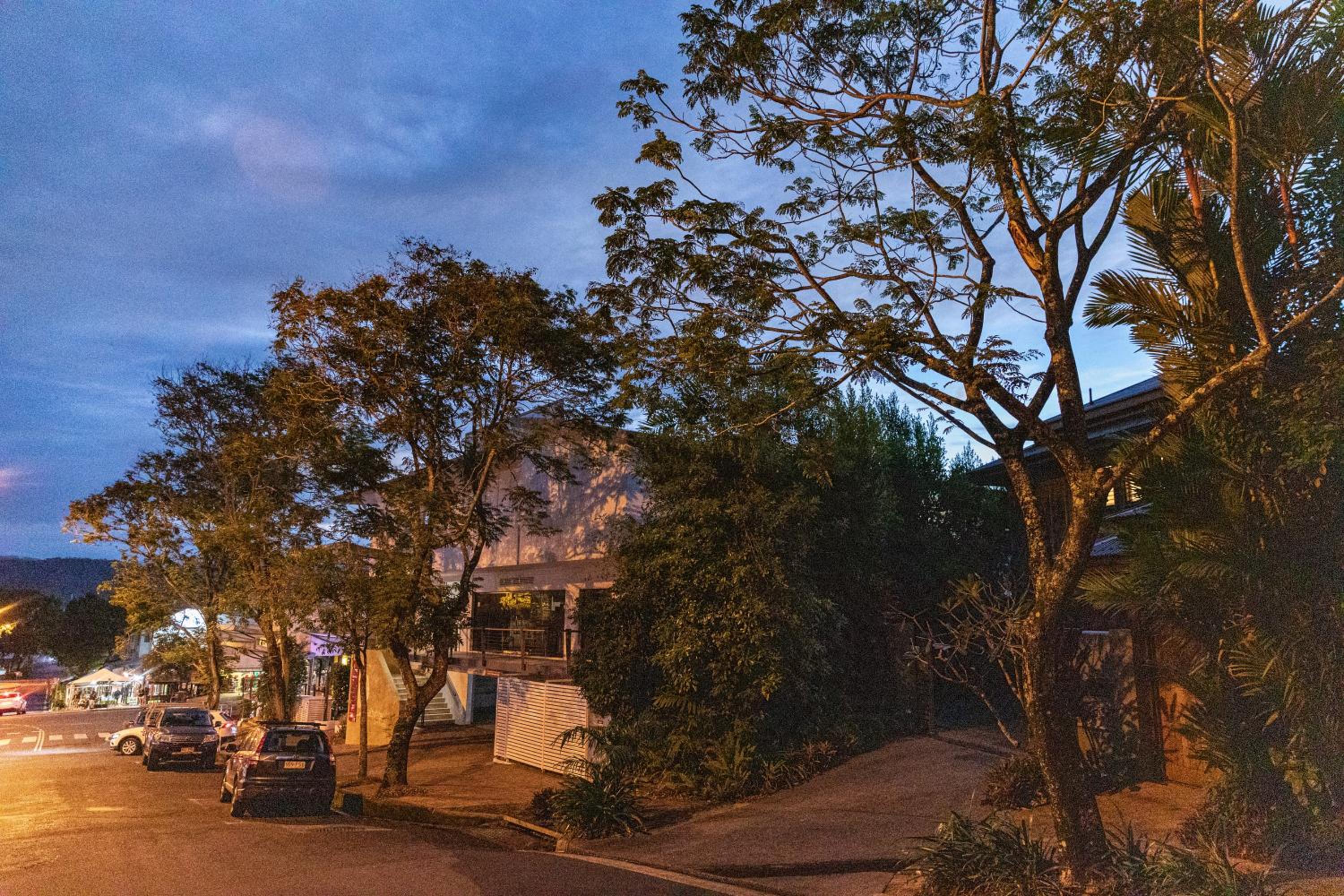 Amalfi - Port Douglas, luxury in the centre of town
