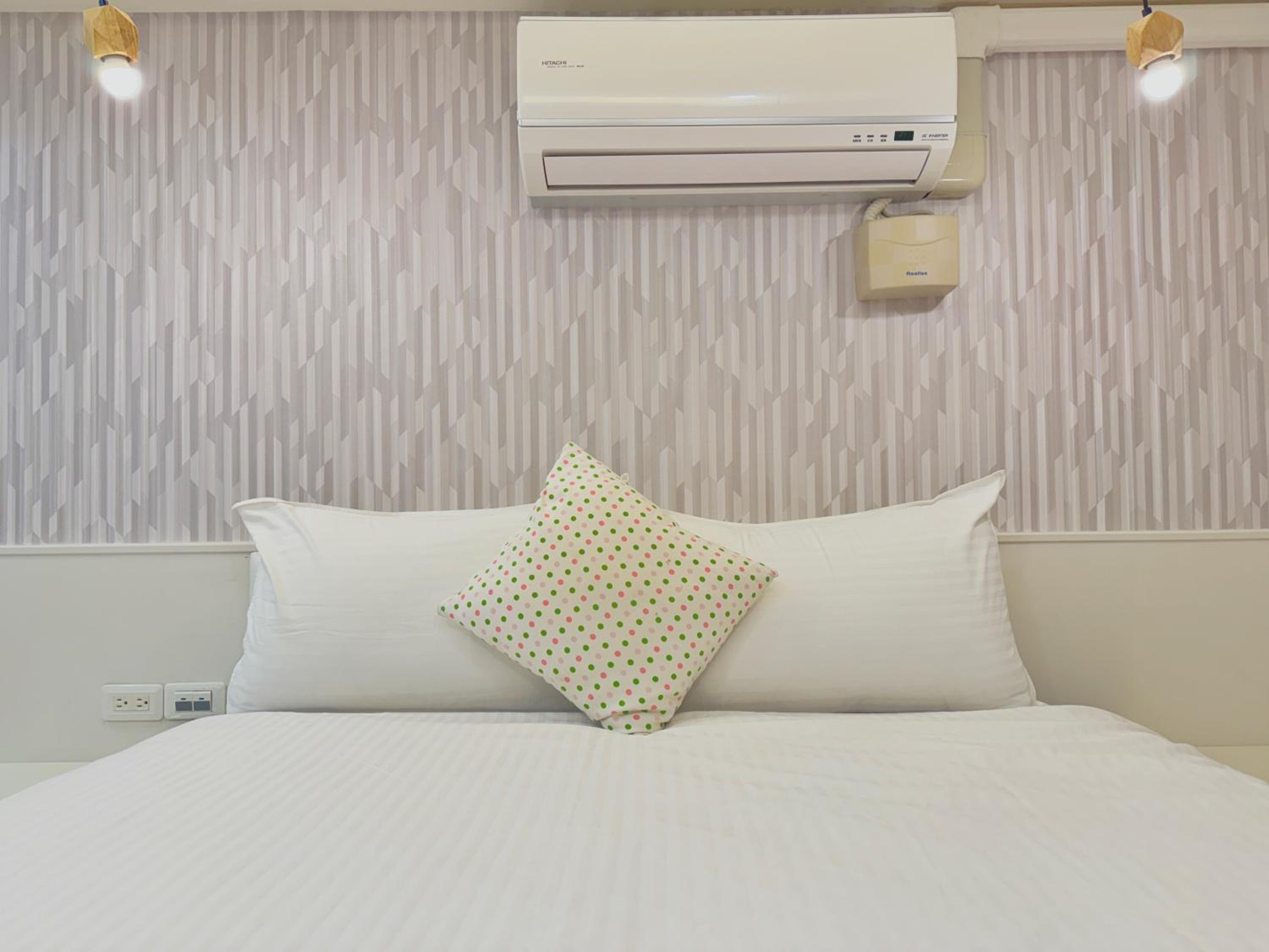 Xiong Zhi Mi B&B