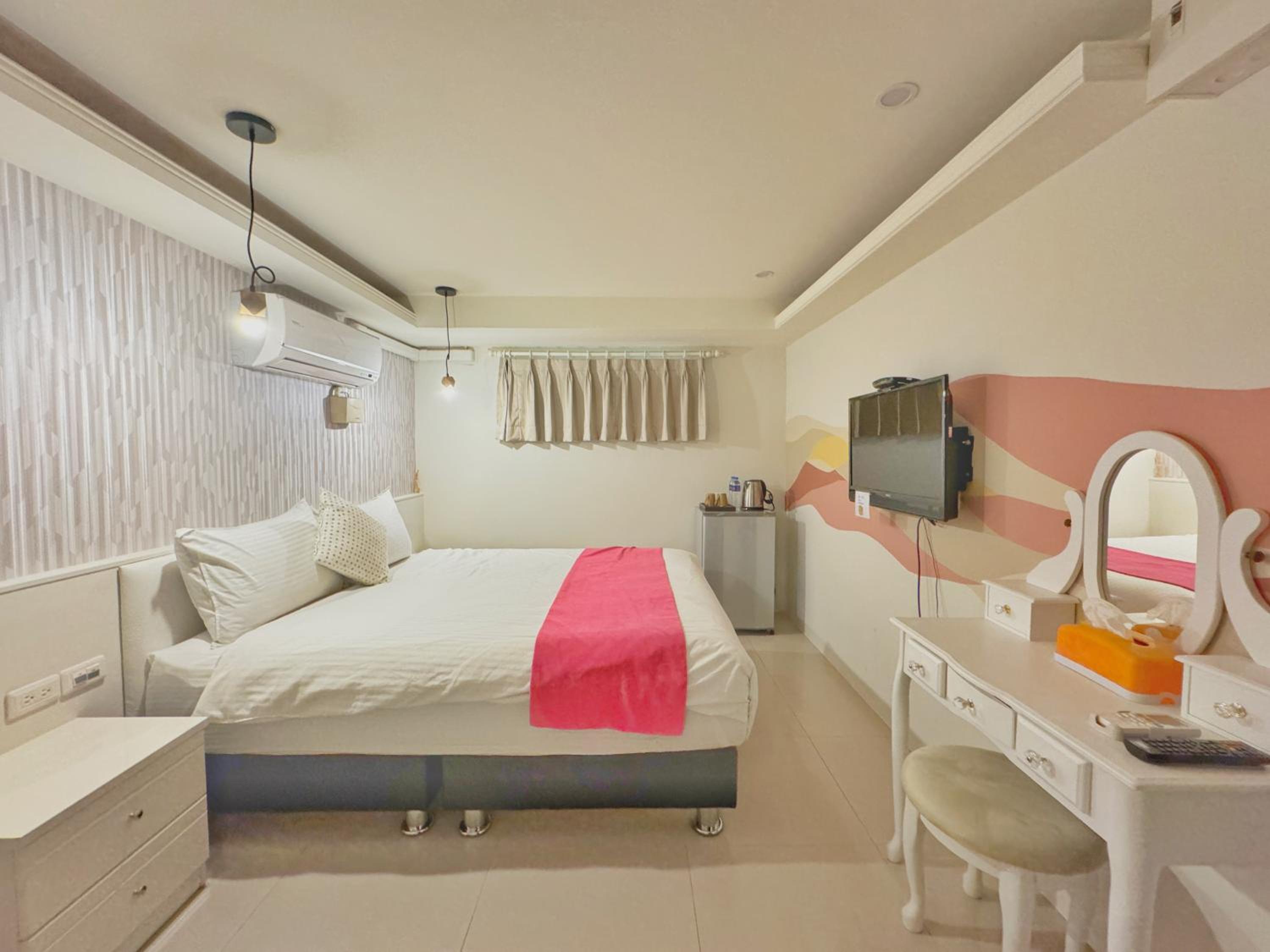 Xiong Zhi Mi B&B