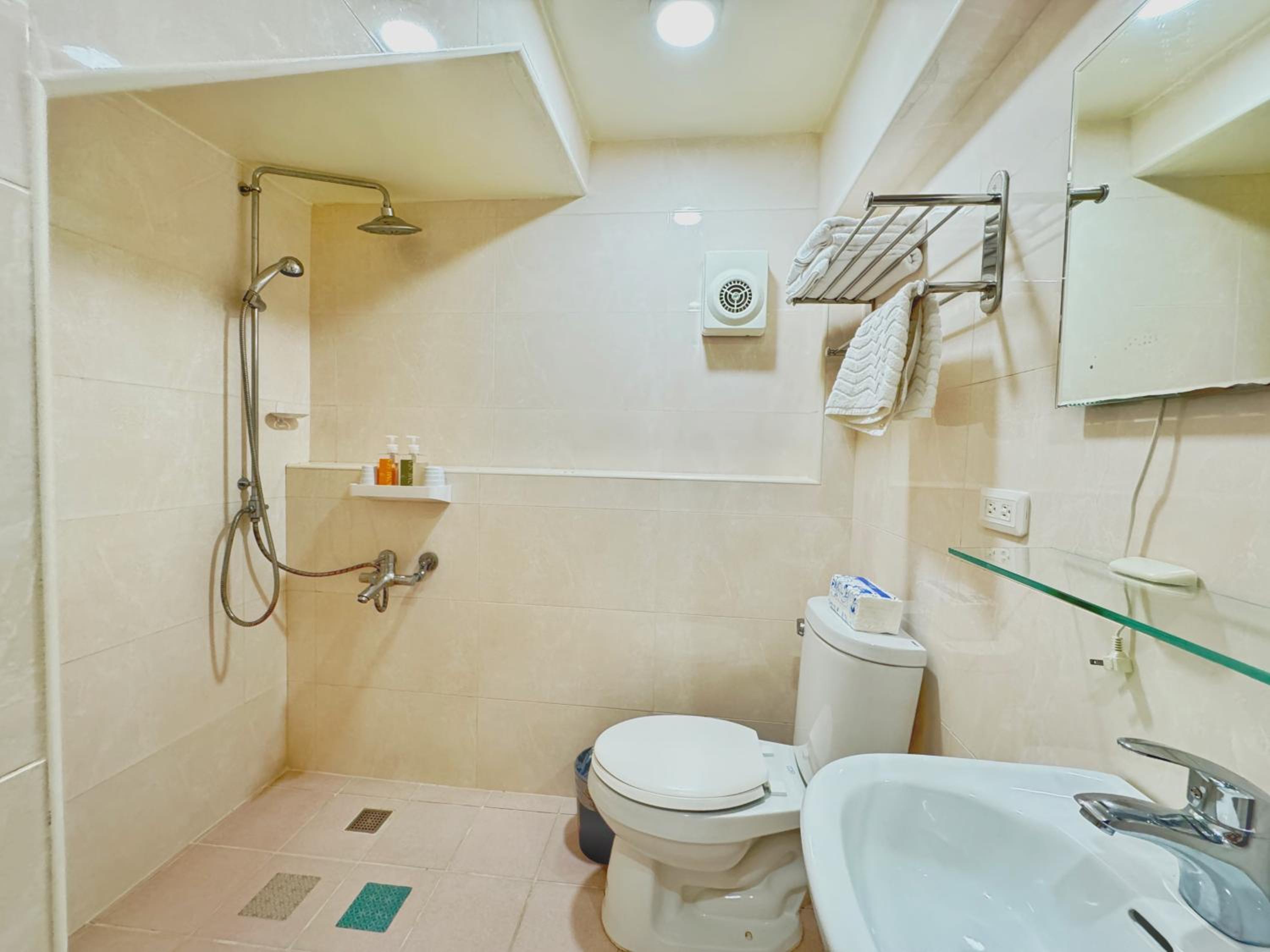 Xiong Zhi Mi B&B