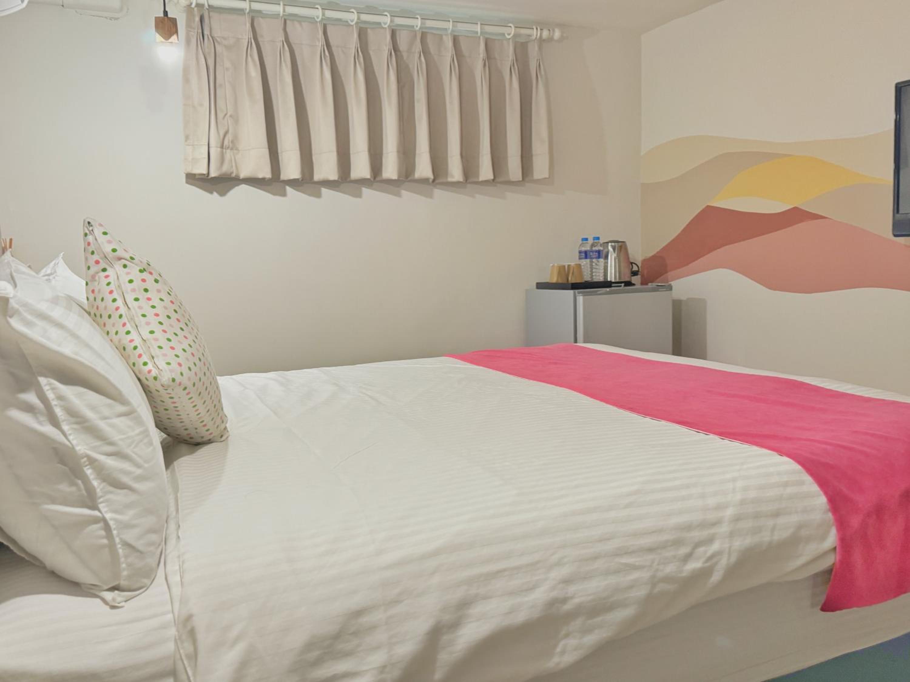 Xiong Zhi Mi B&B