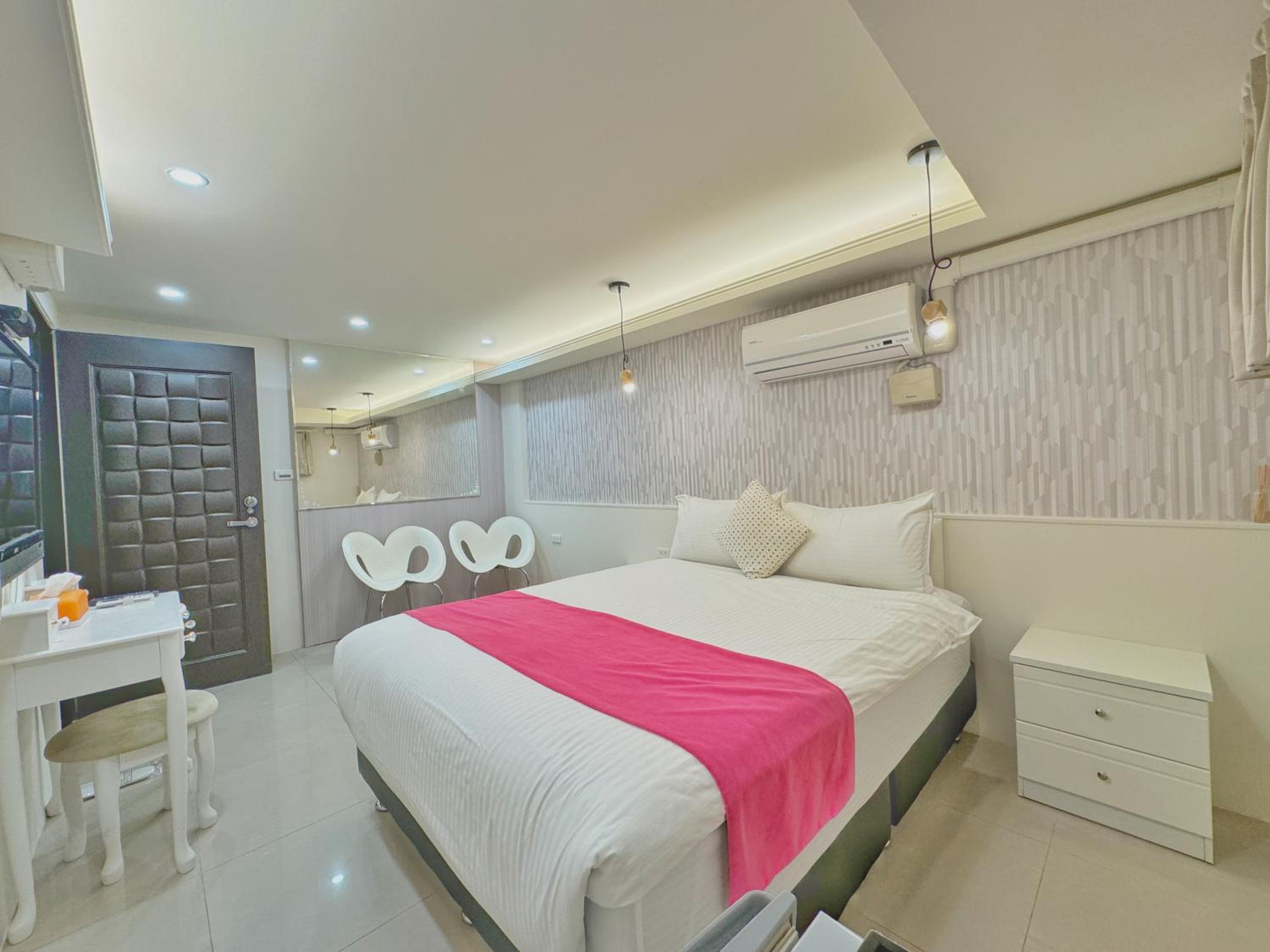 Xiong Zhi Mi B&B