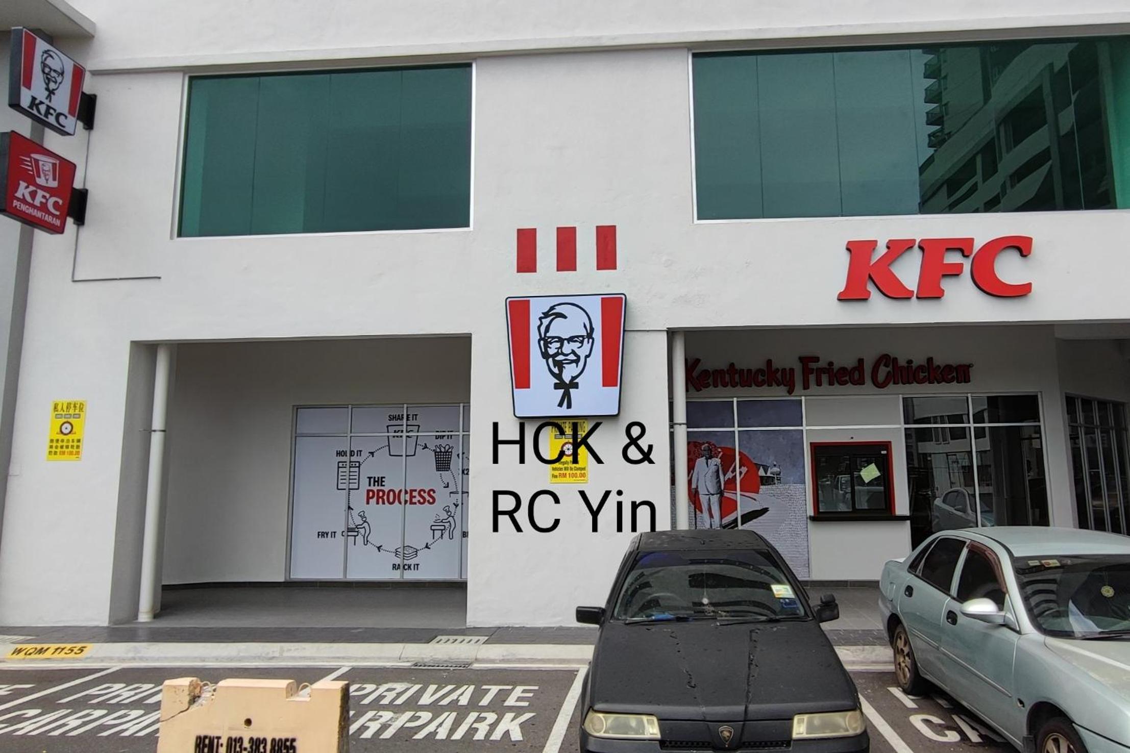 Lovely Family Suites at Razak City by HCK