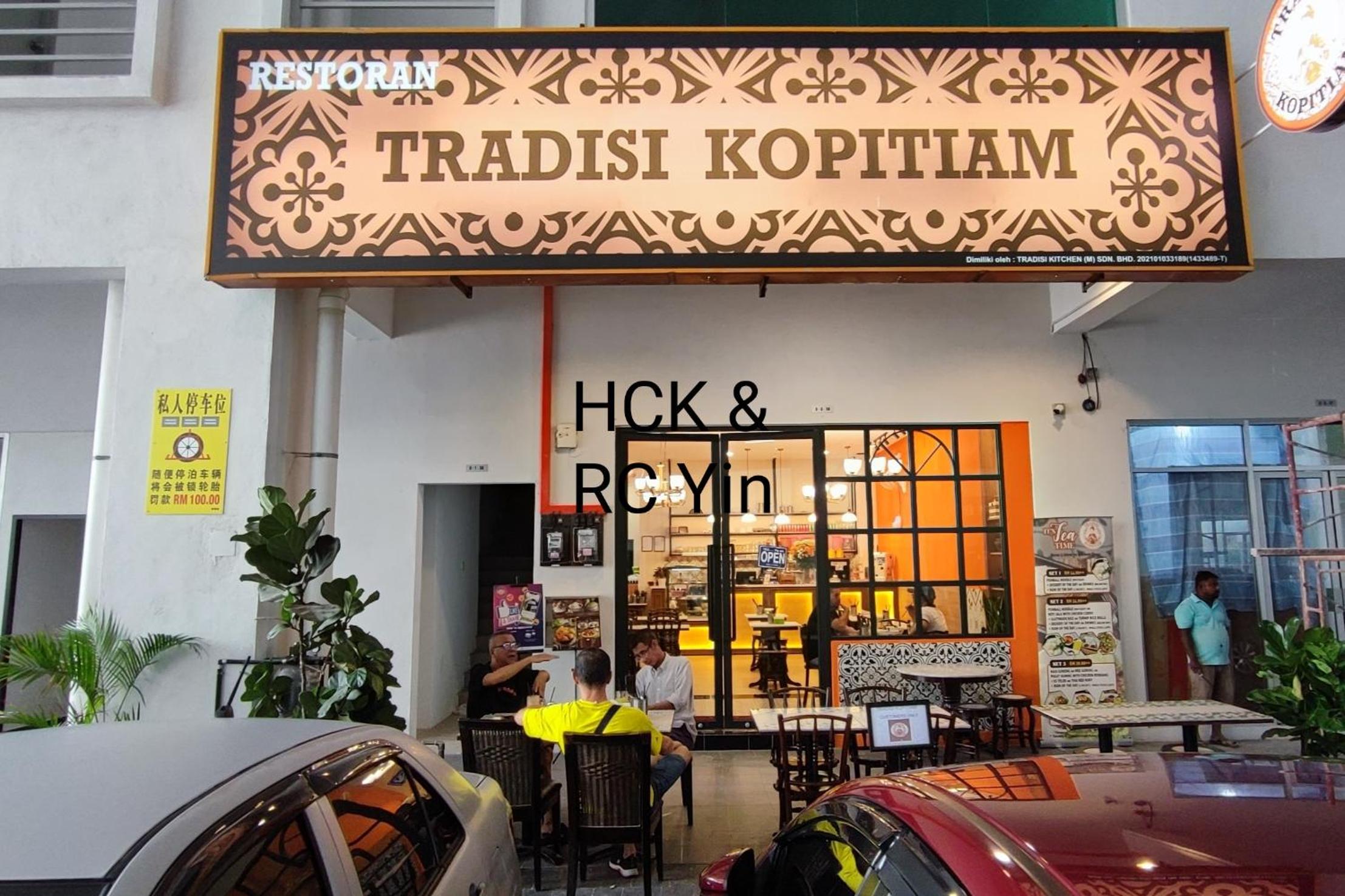 Lovely Family Suites at Razak City by HCK