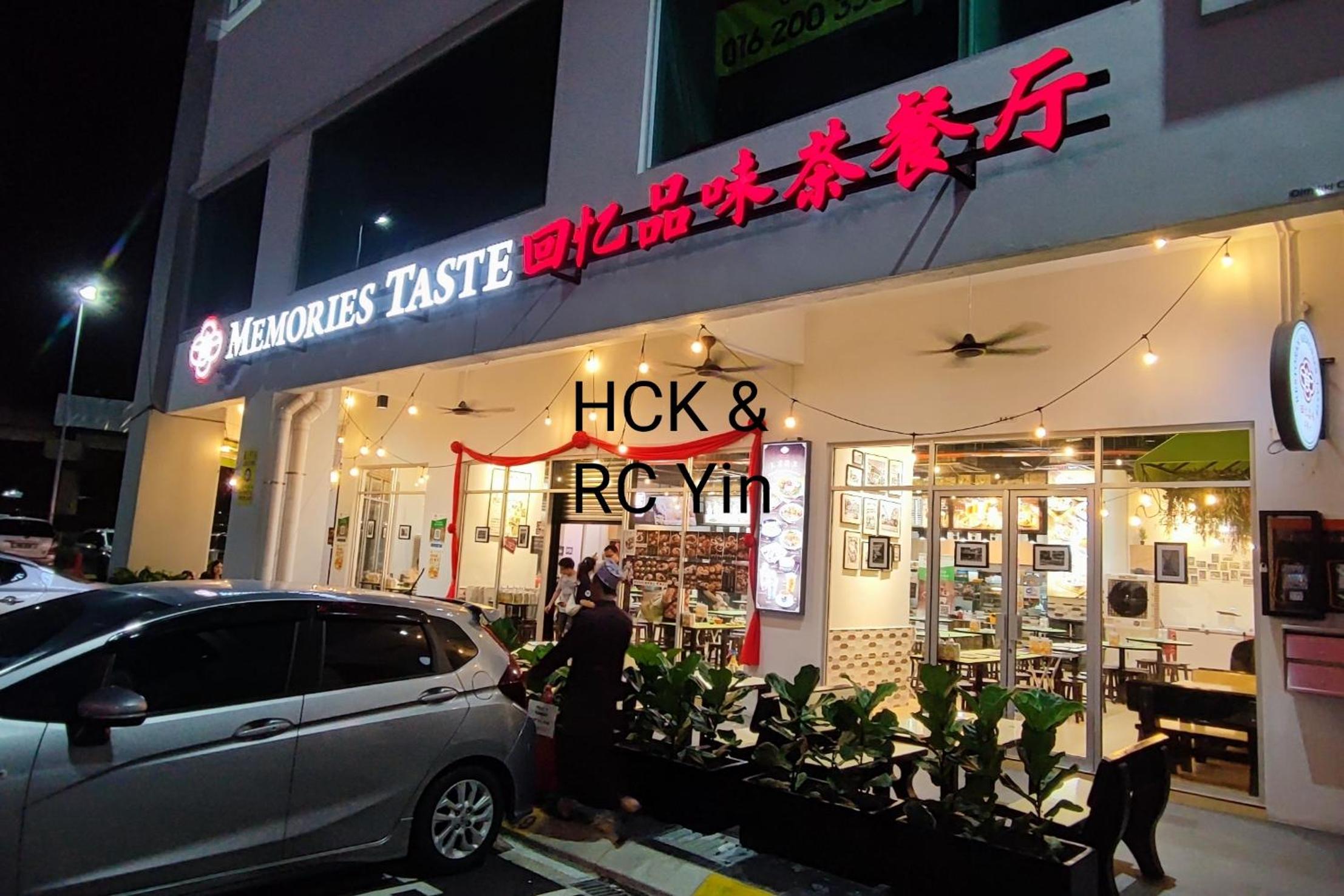Lovely Family Suites at Razak City by HCK