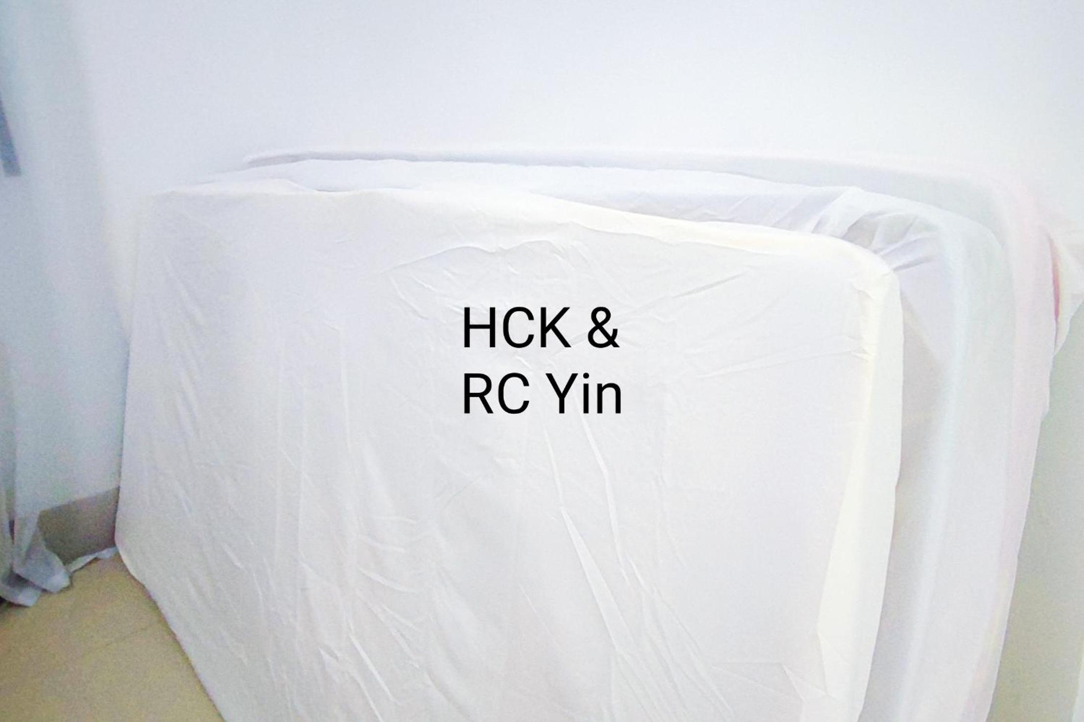 Lovely Family Suites at Razak City by HCK