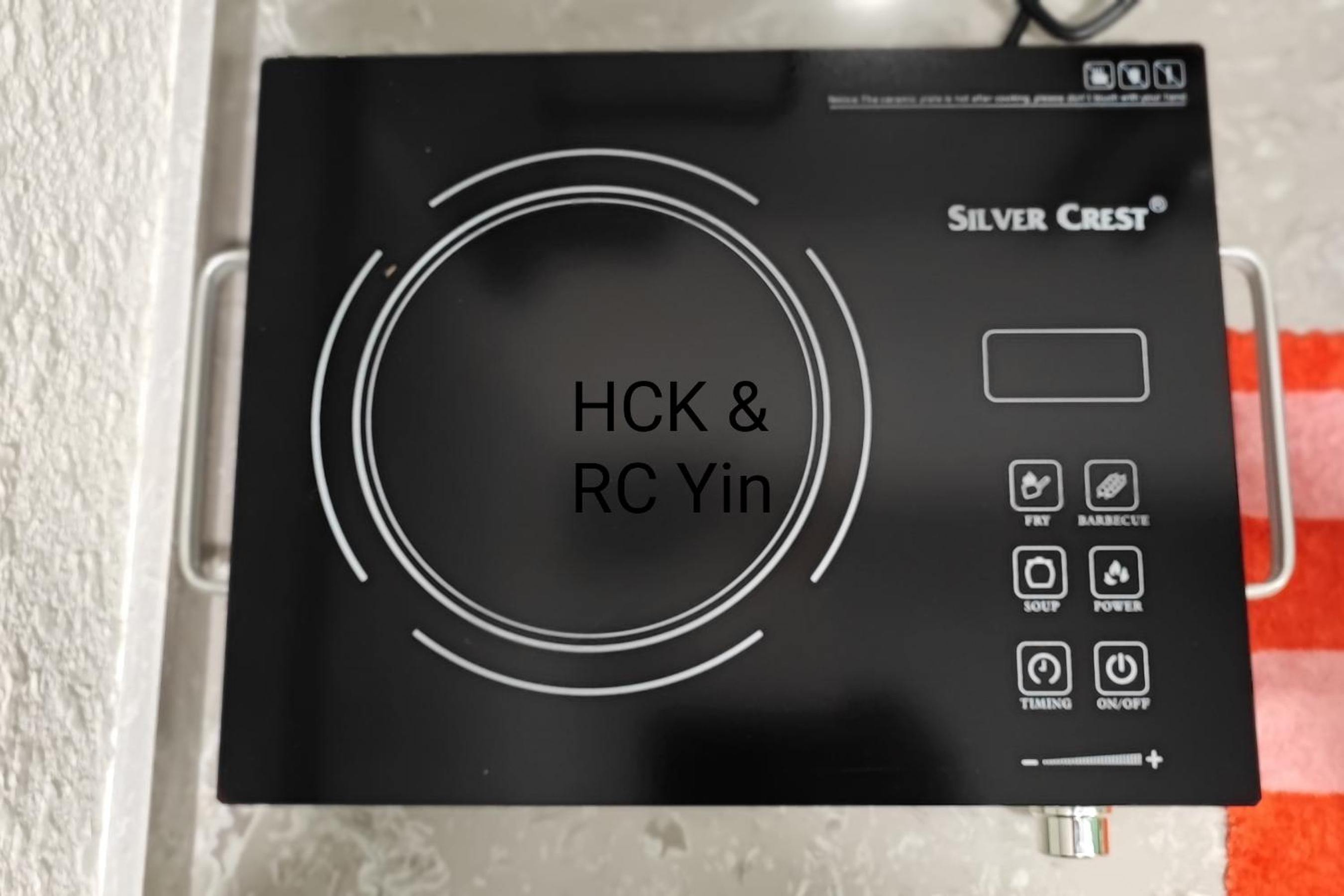 Lovely Family Suites at Razak City by HCK
