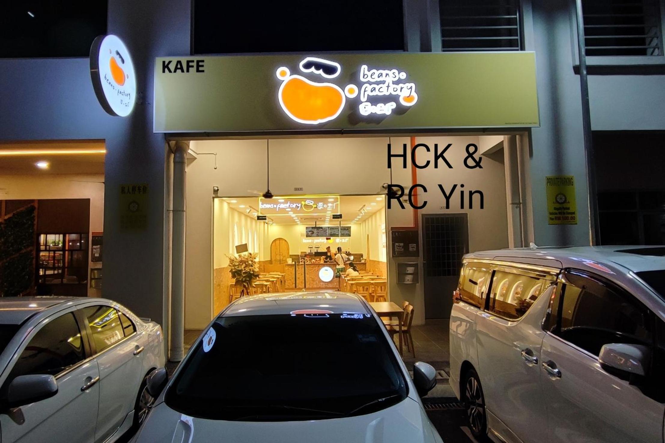 Lovely Family Suites at Razak City by HCK