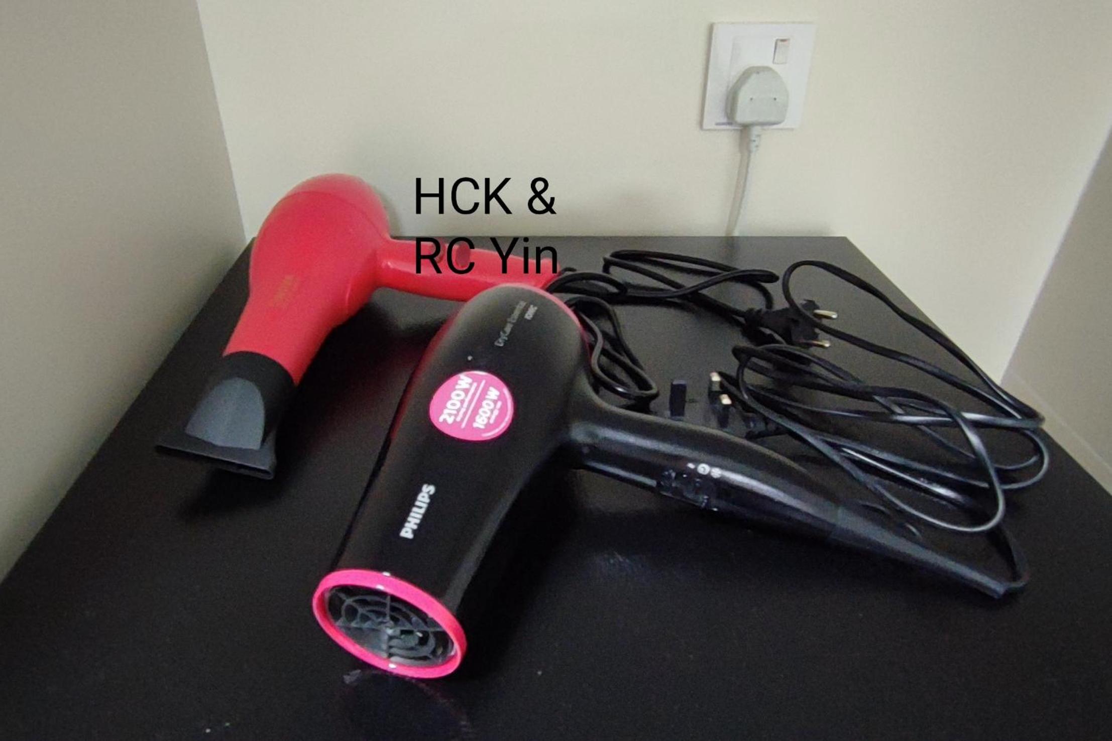 Lovely Family Suites at Razak City by HCK