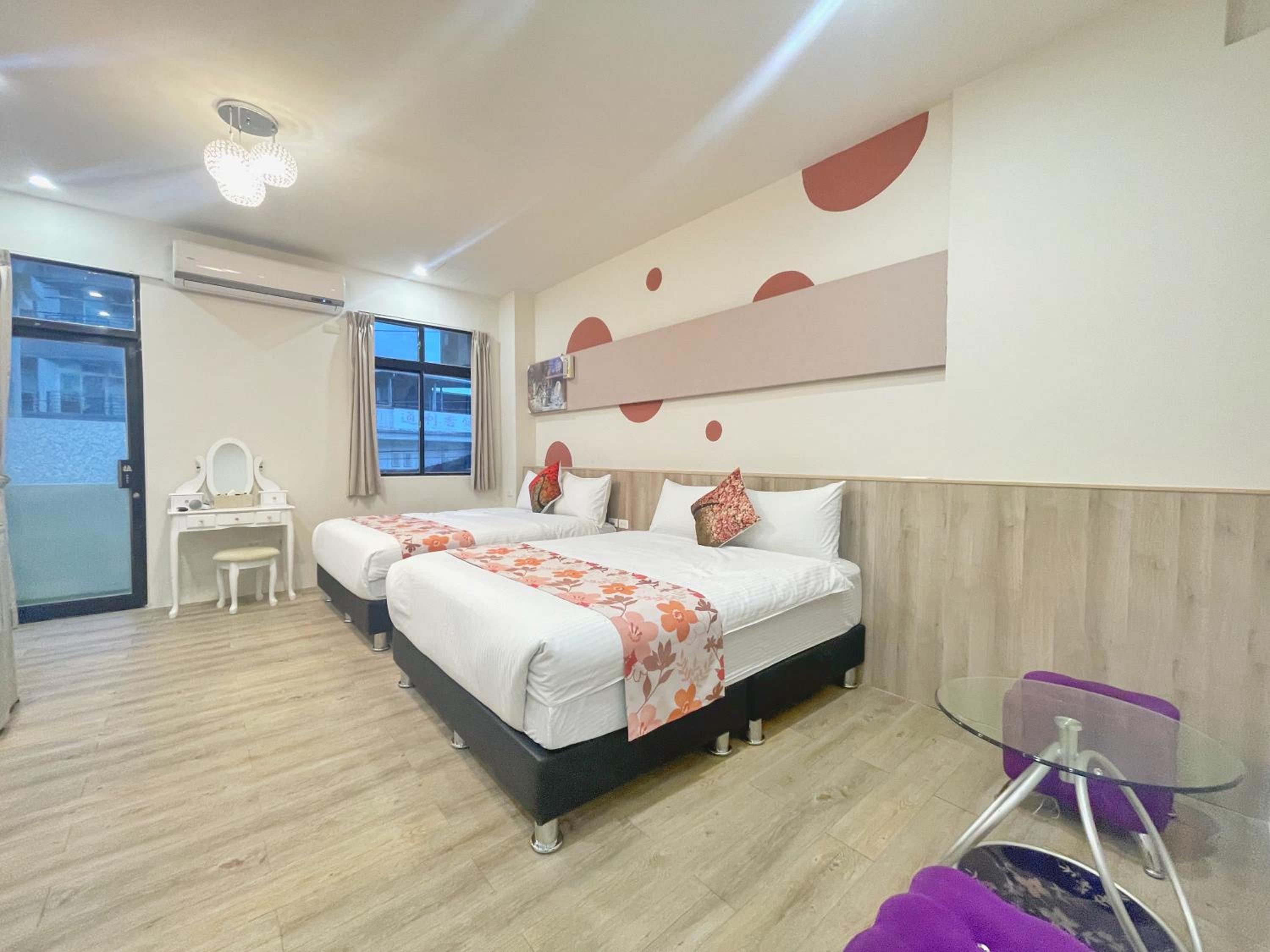 Xiong Zhi Mi B&B