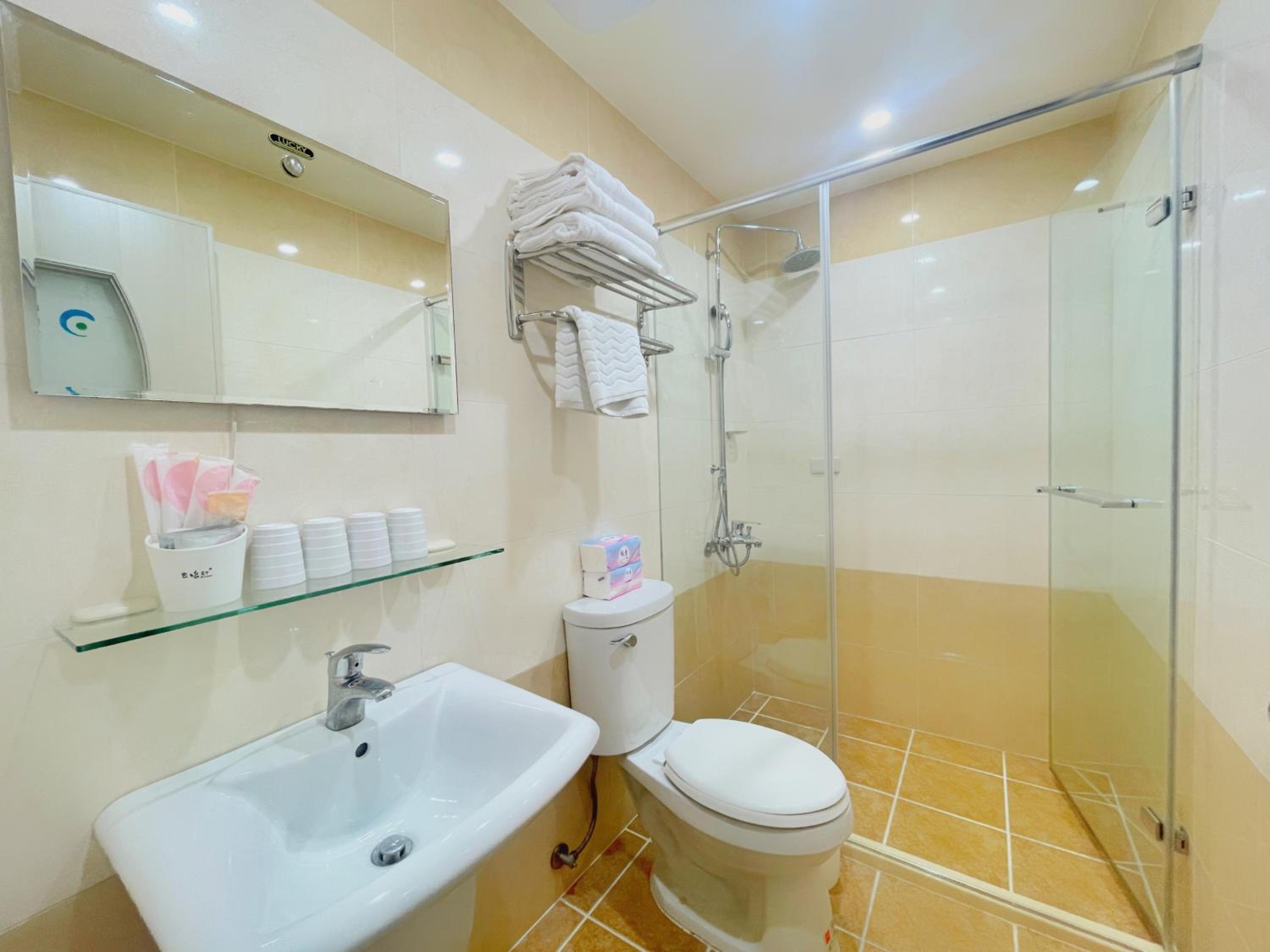 Xiong Zhi Mi B&B