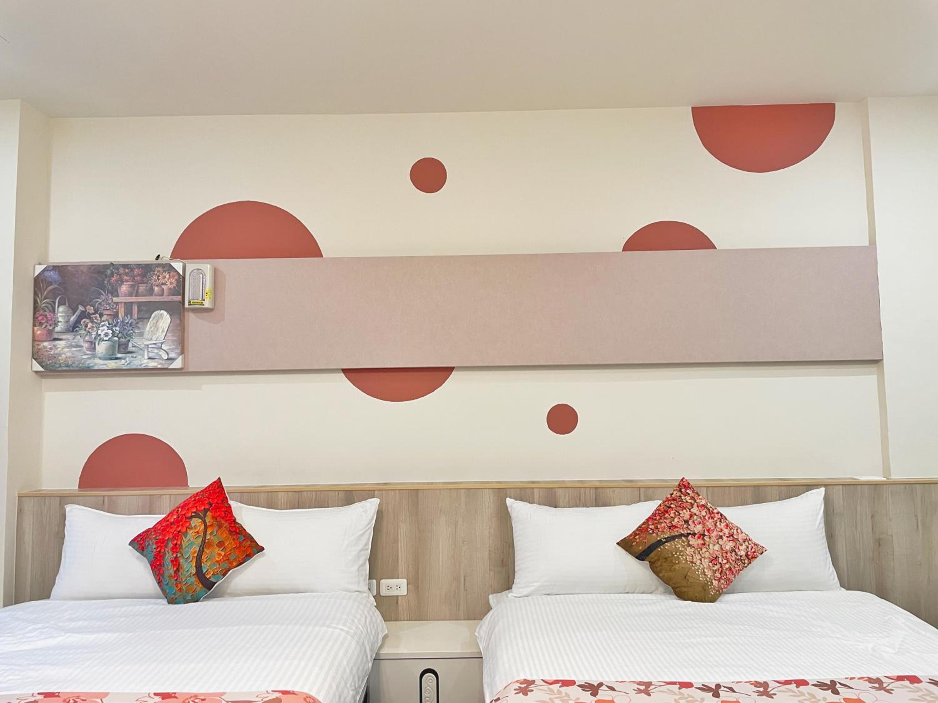 Xiong Zhi Mi B&B