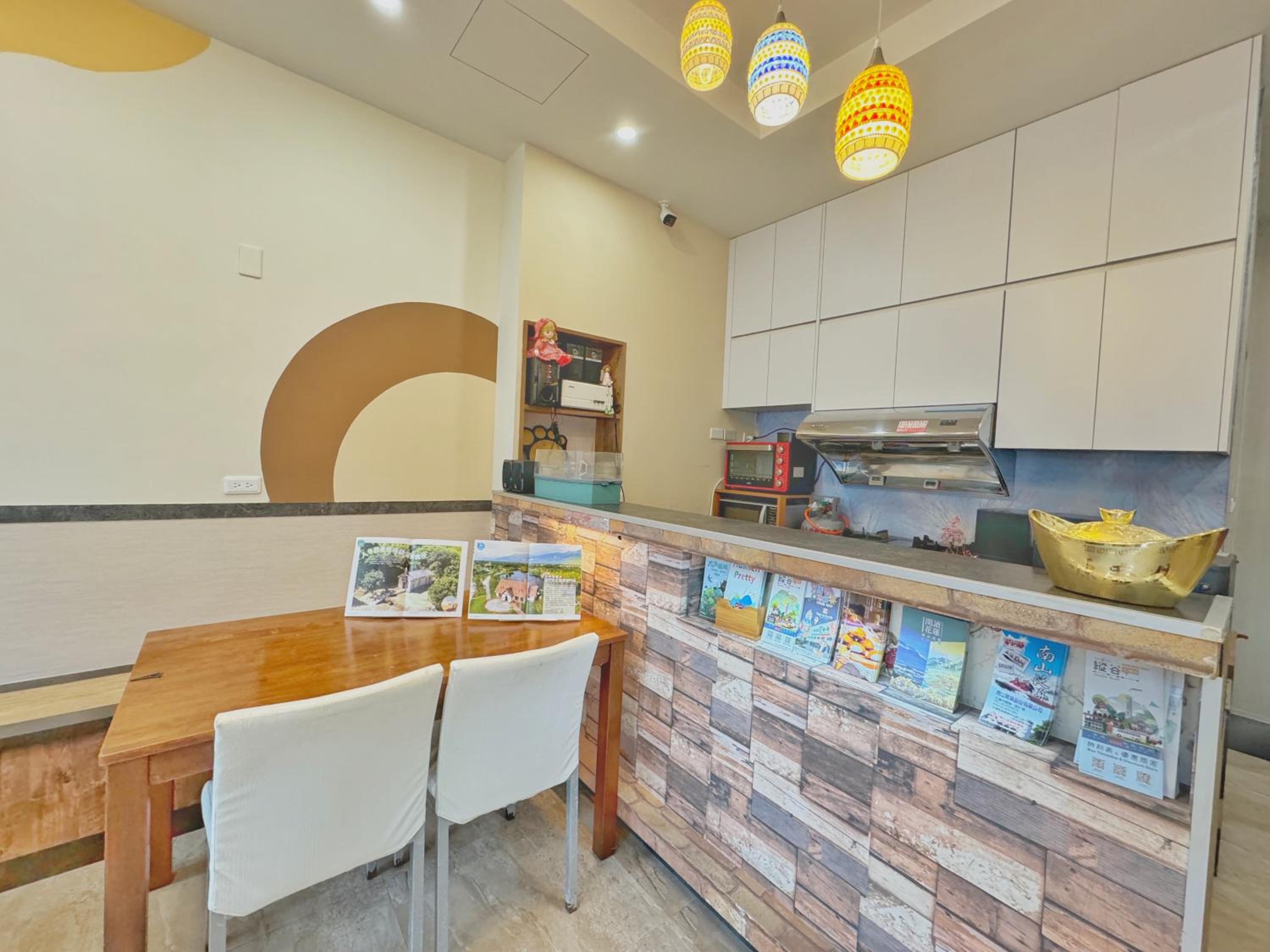 Xiong Zhi Mi B&B