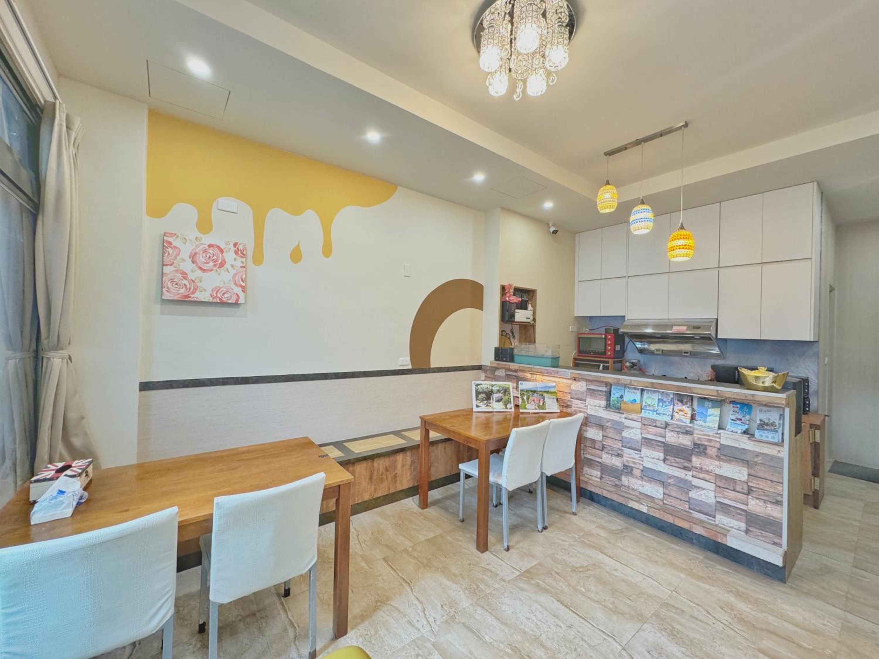Xiong Zhi Mi B&B