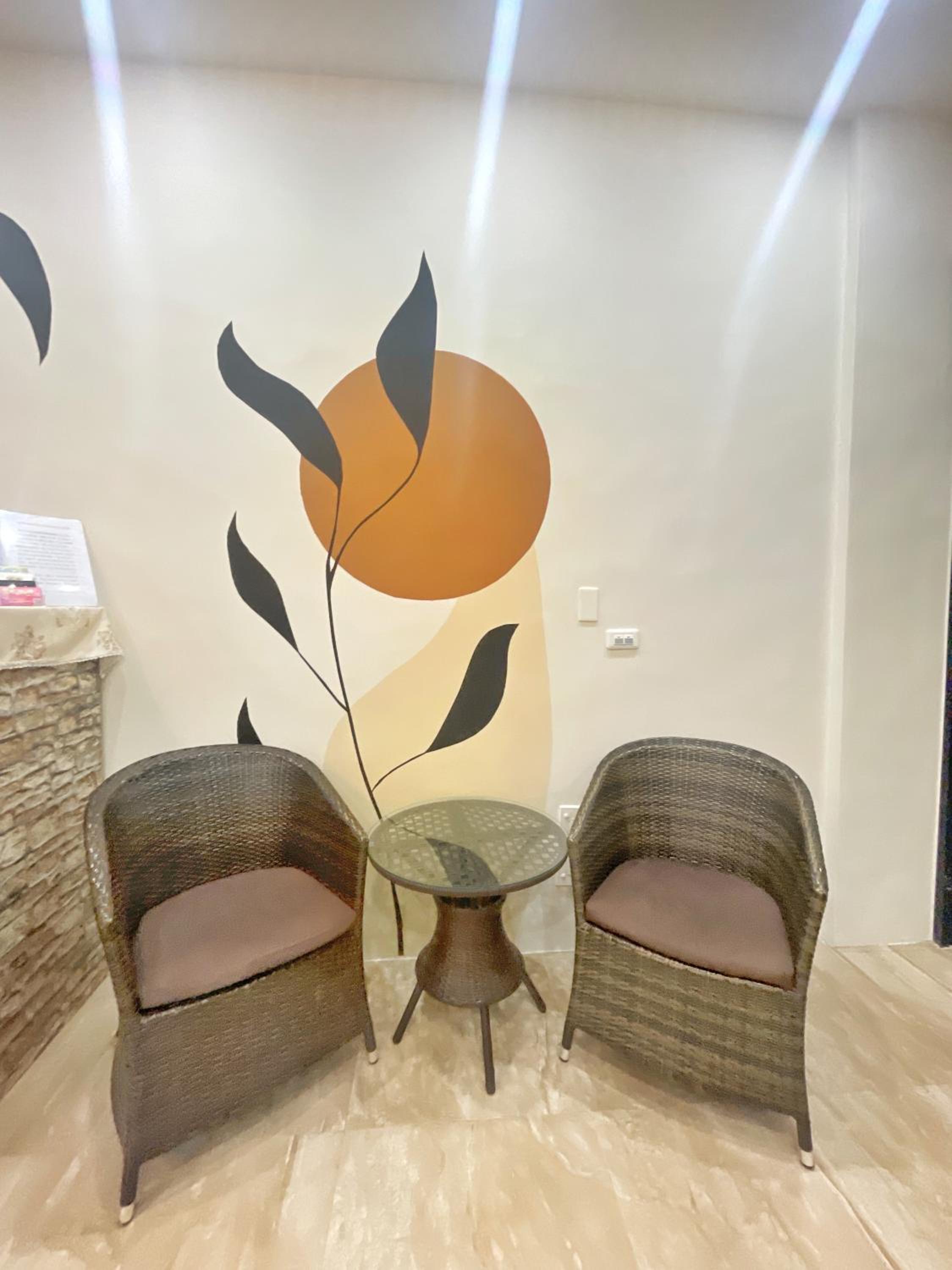 Xiong Zhi Mi B&B
