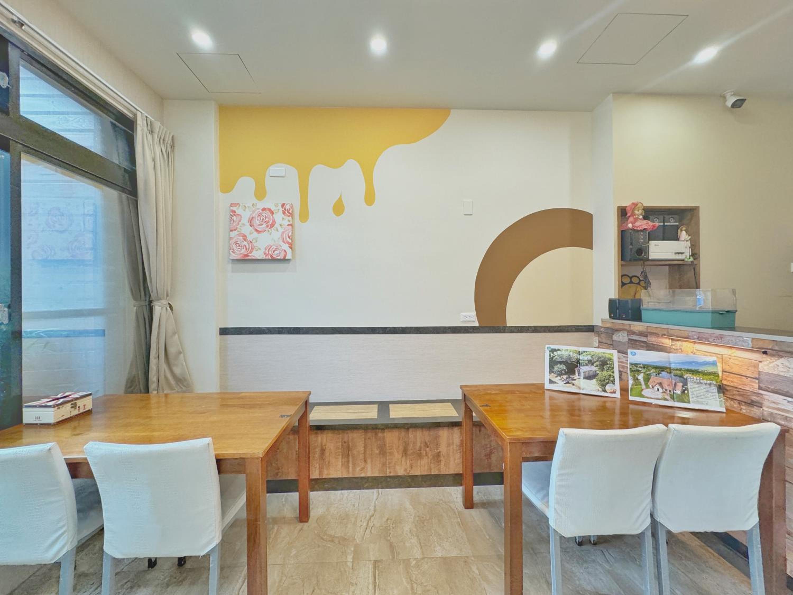 Xiong Zhi Mi B&B