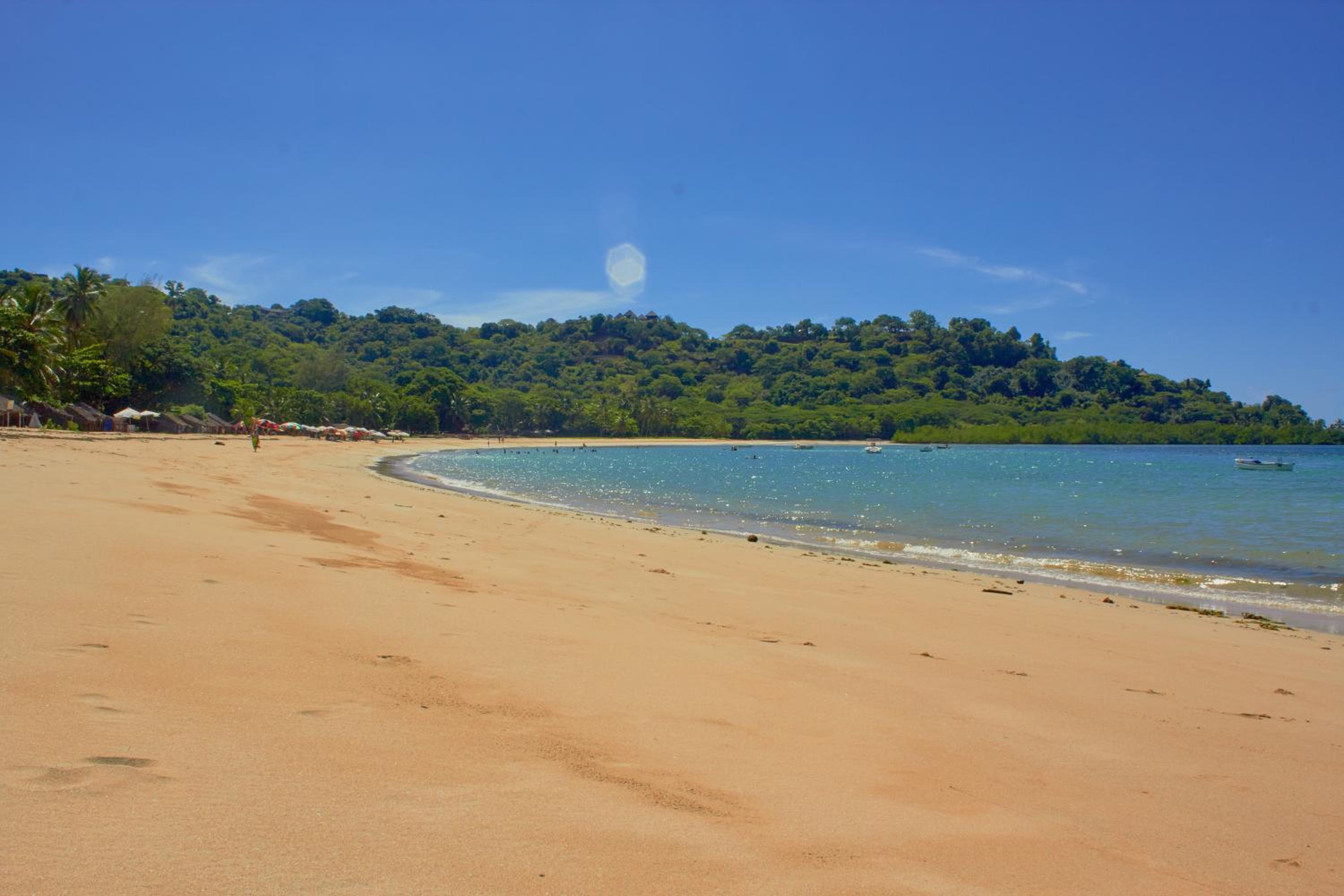 Cap Mora mora