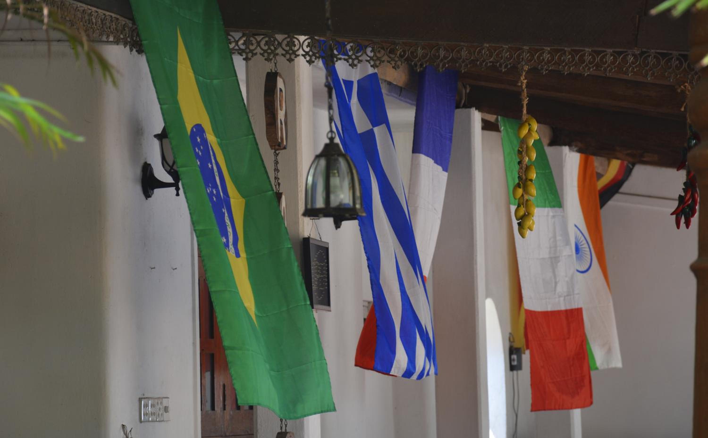 Golden Lodge Tangalle