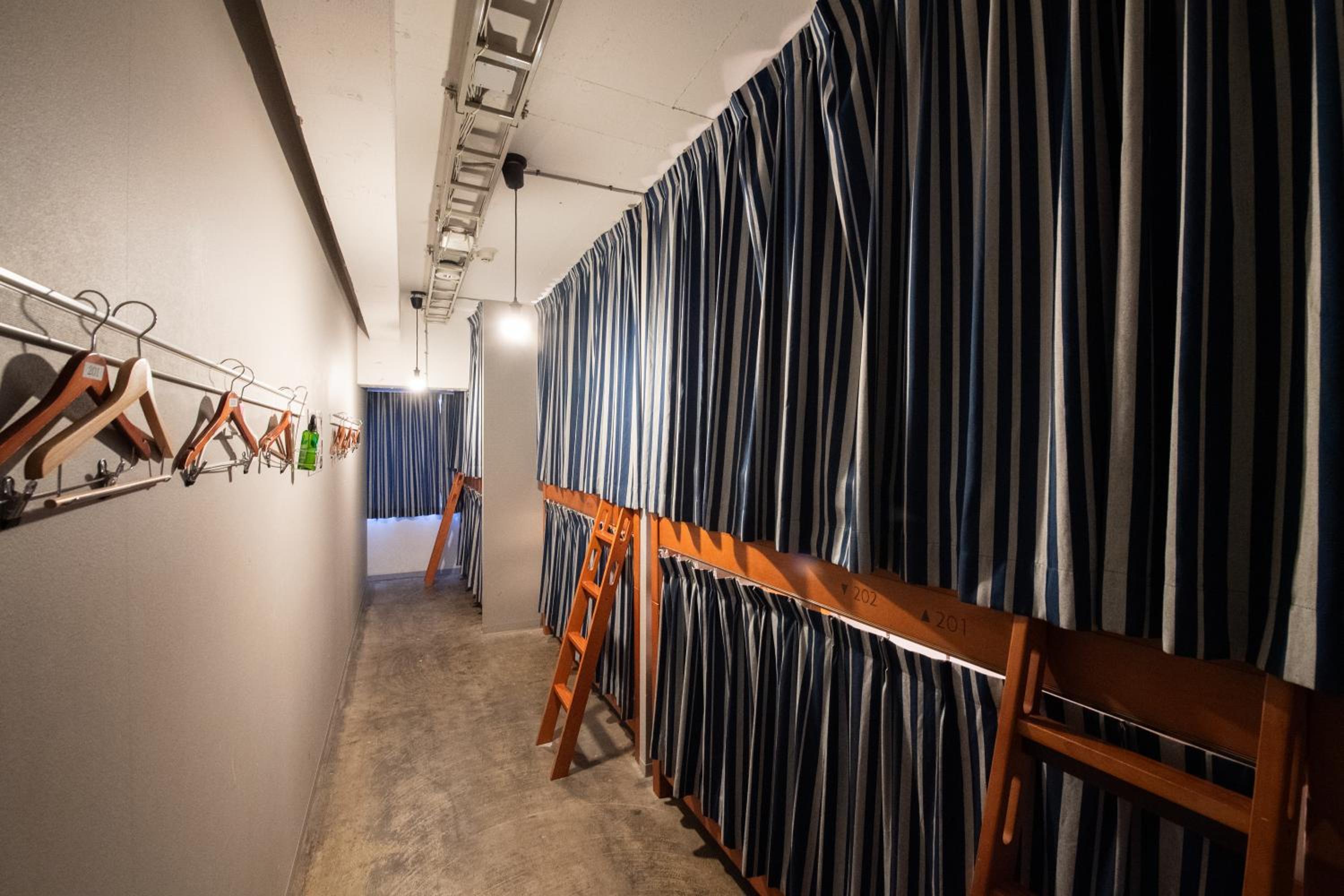 Imano Tokyo Hostel