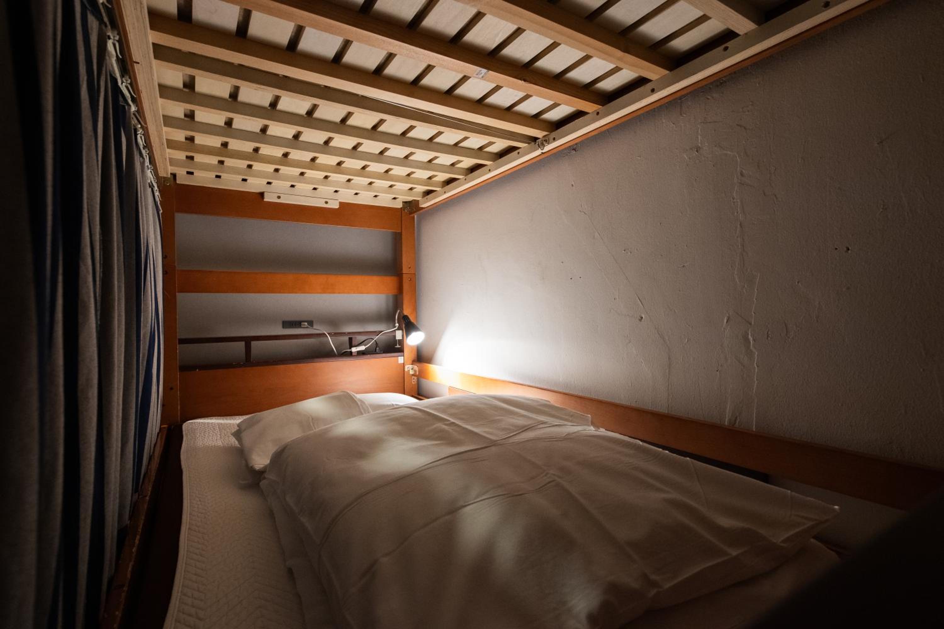 Imano Tokyo Hostel