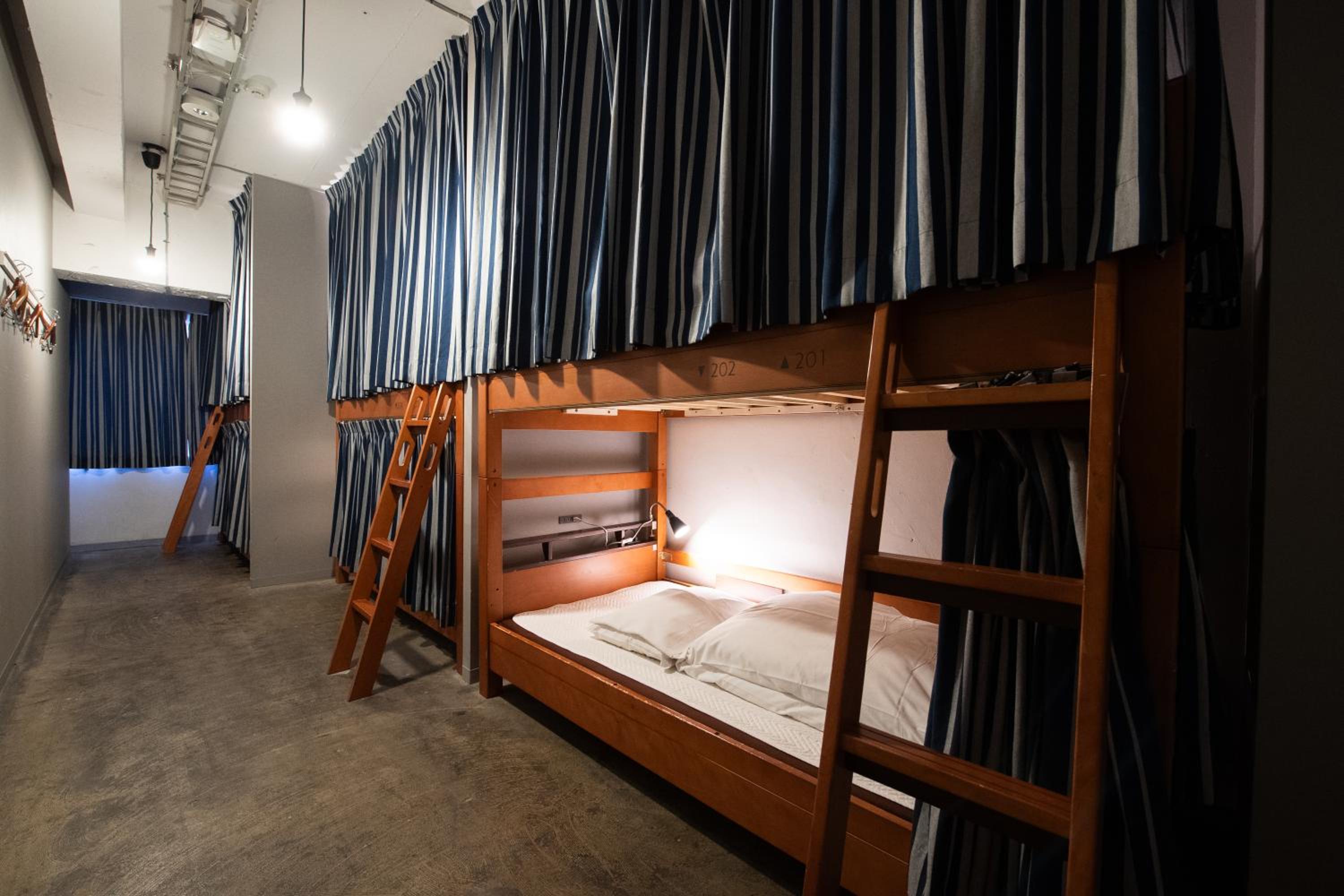 Imano Tokyo Hostel