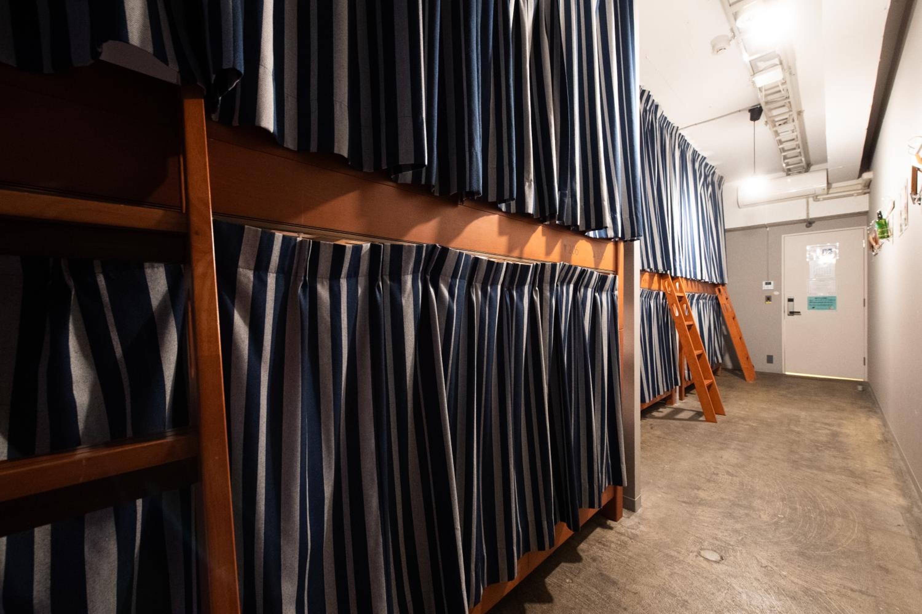 Imano Tokyo Hostel