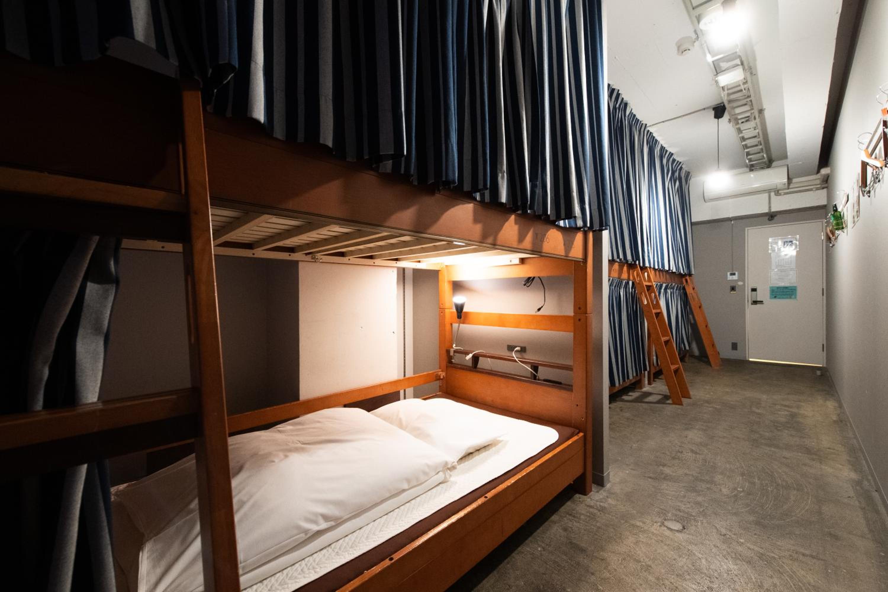 Imano Tokyo Hostel