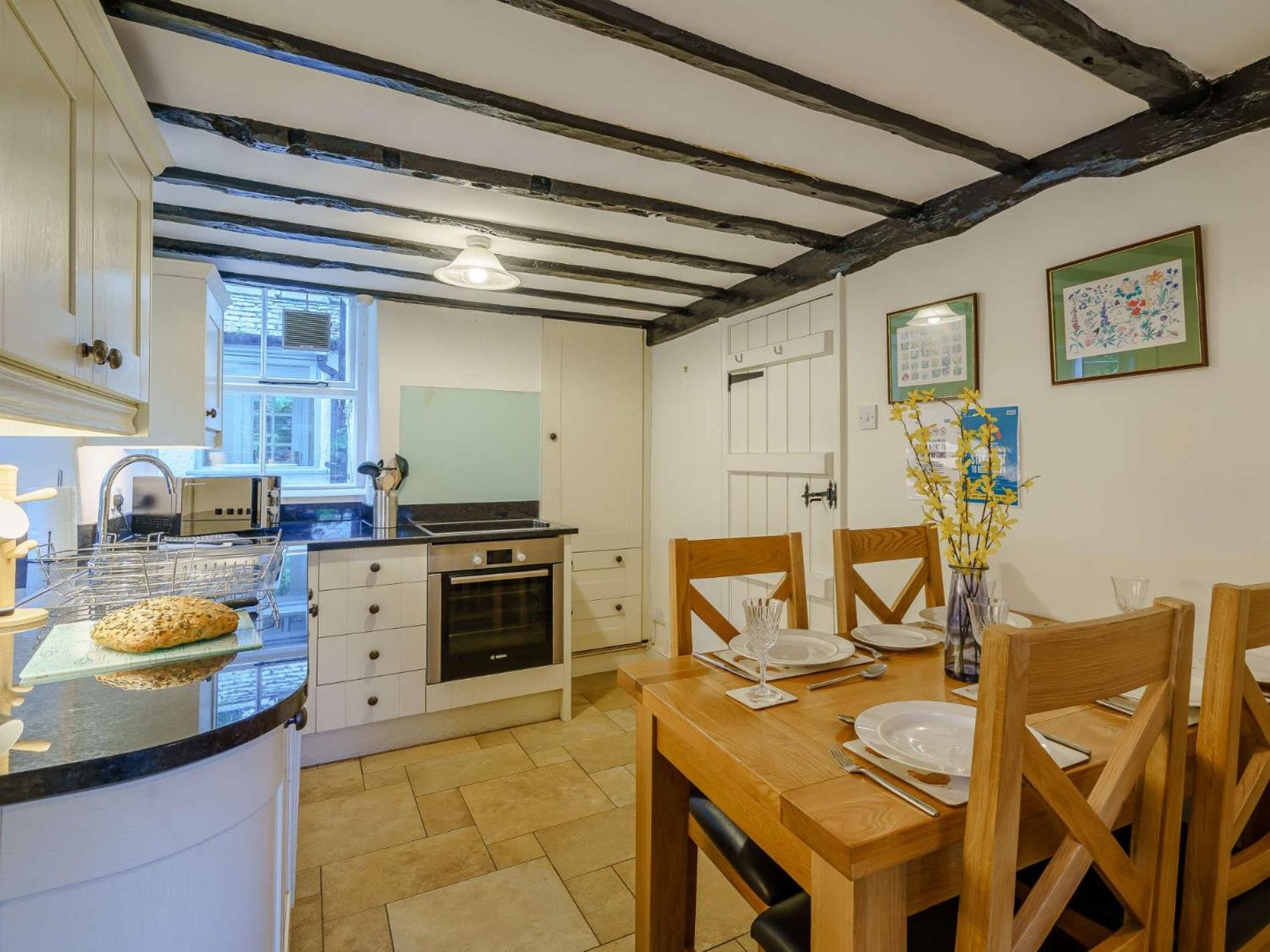 2 Bed in Hawkshead oc-llh35 view 5