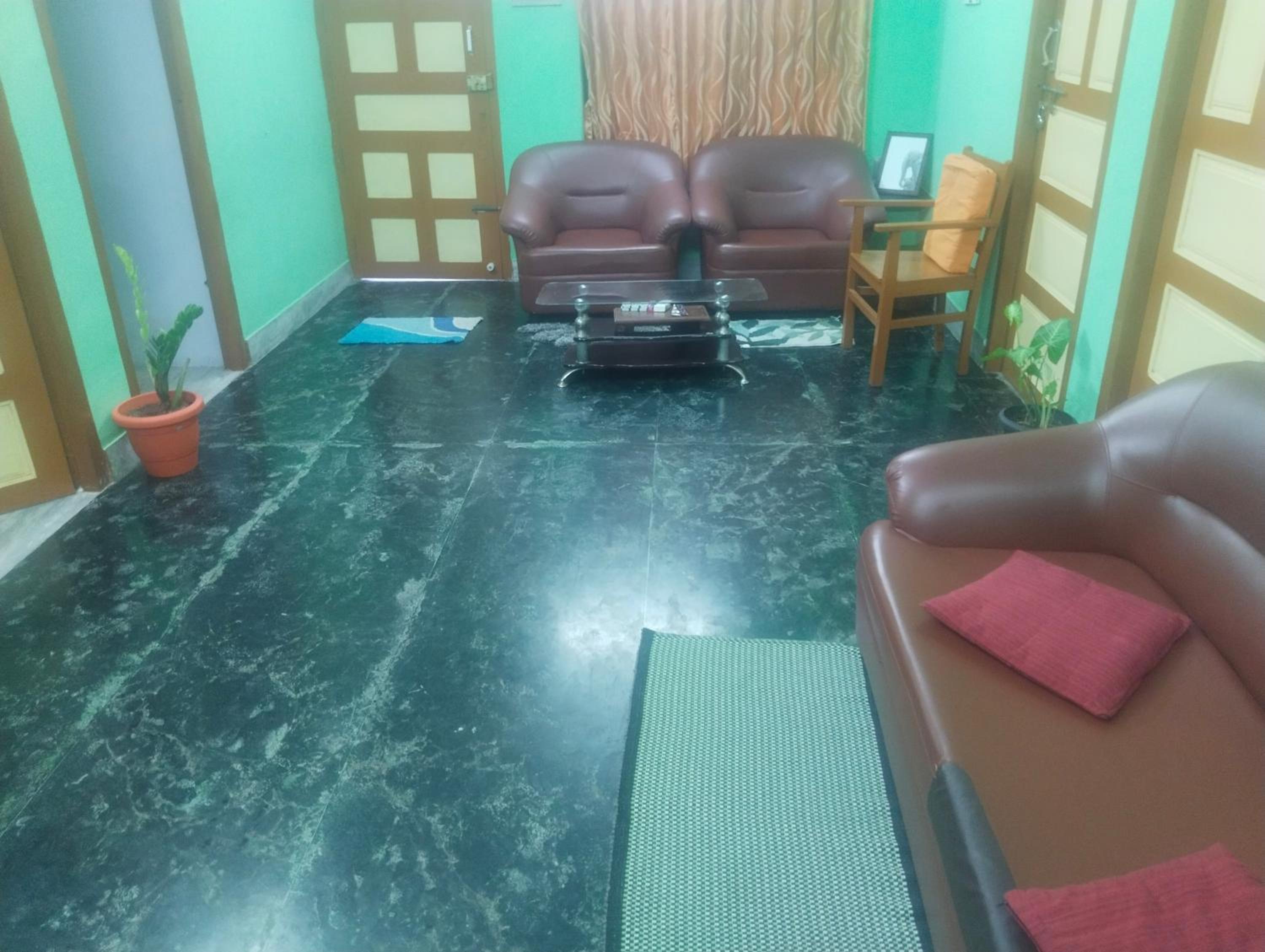 Sharada Homestay