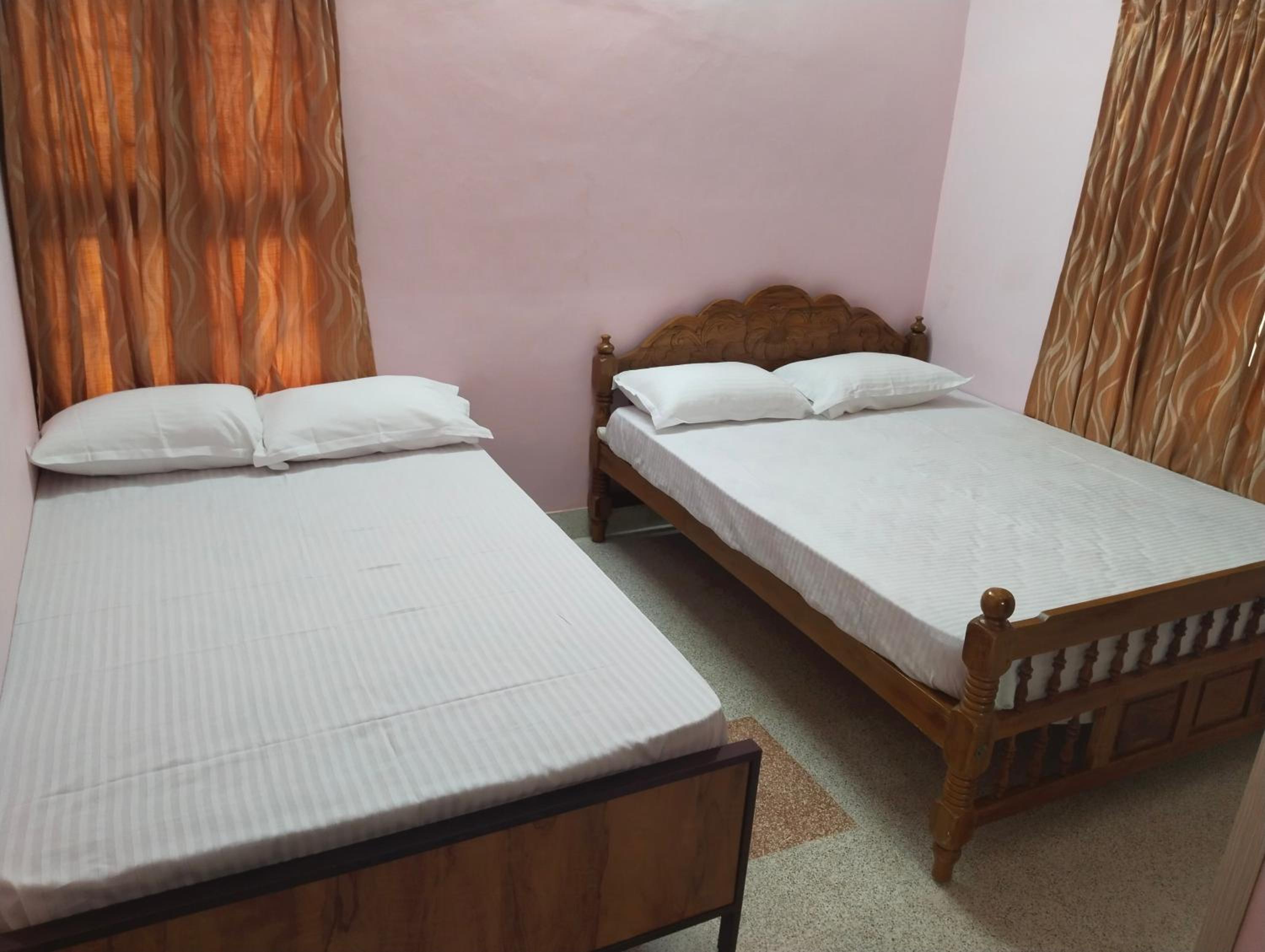 Sharada Homestay